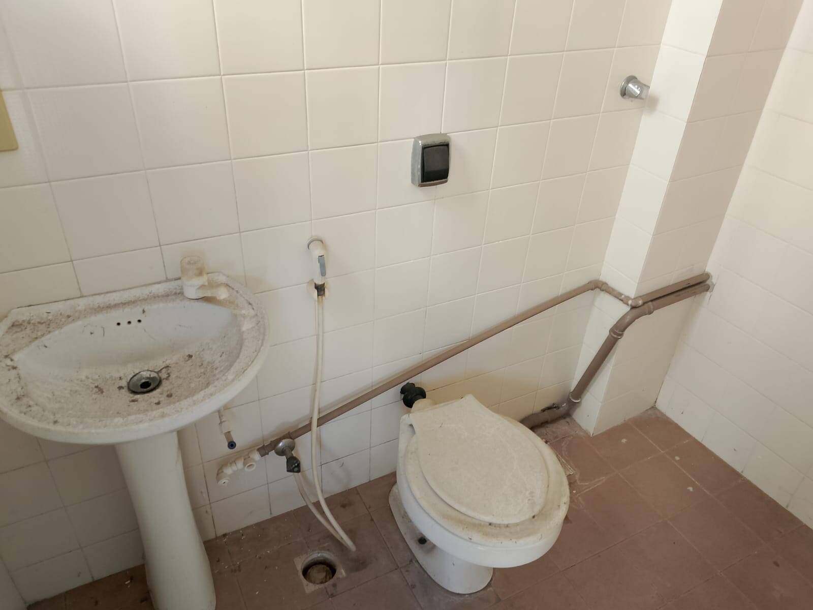 Conjunto Comercial-Sala à venda - Foto 6