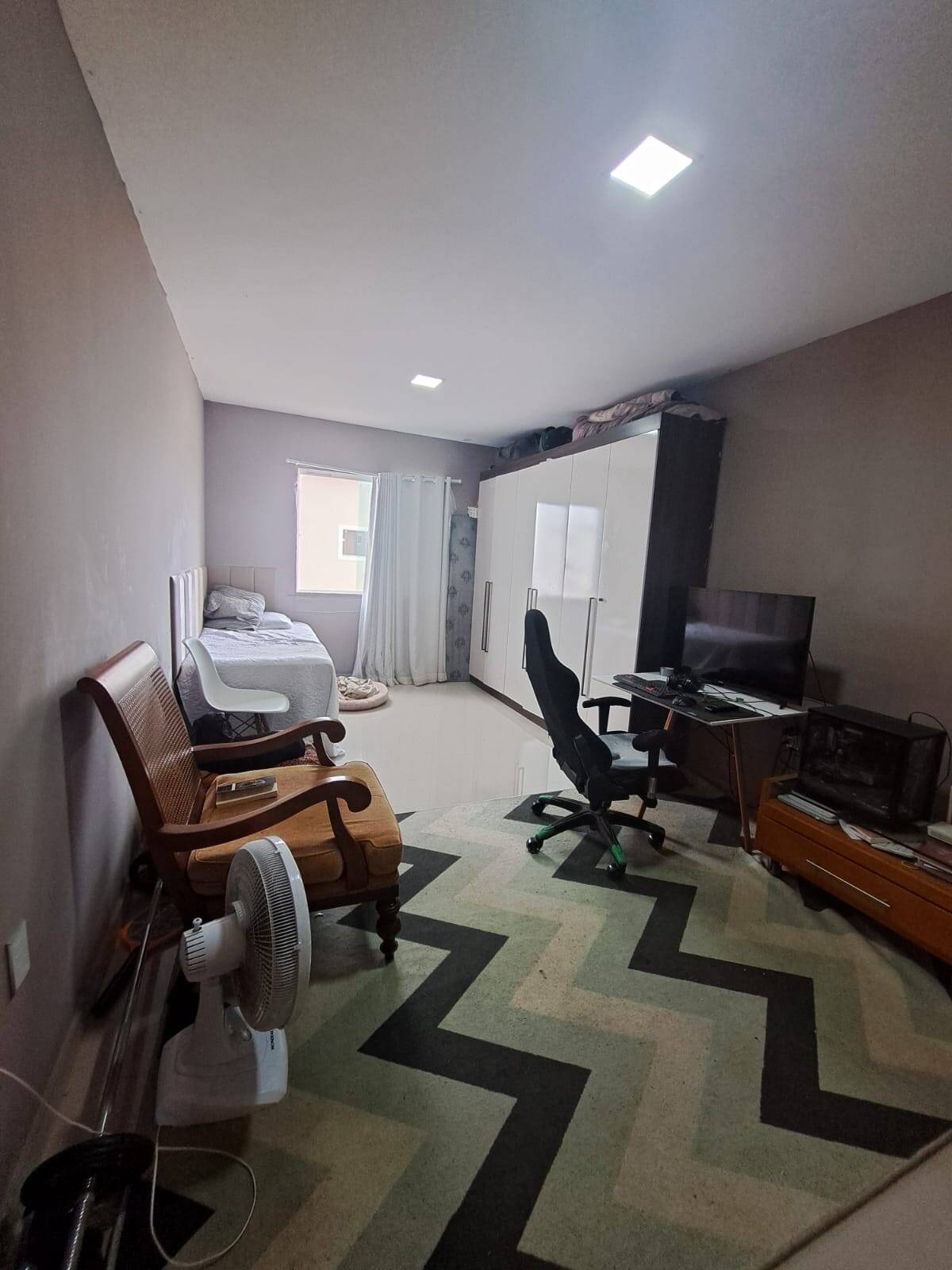 Casa, 2 quartos - Foto 3