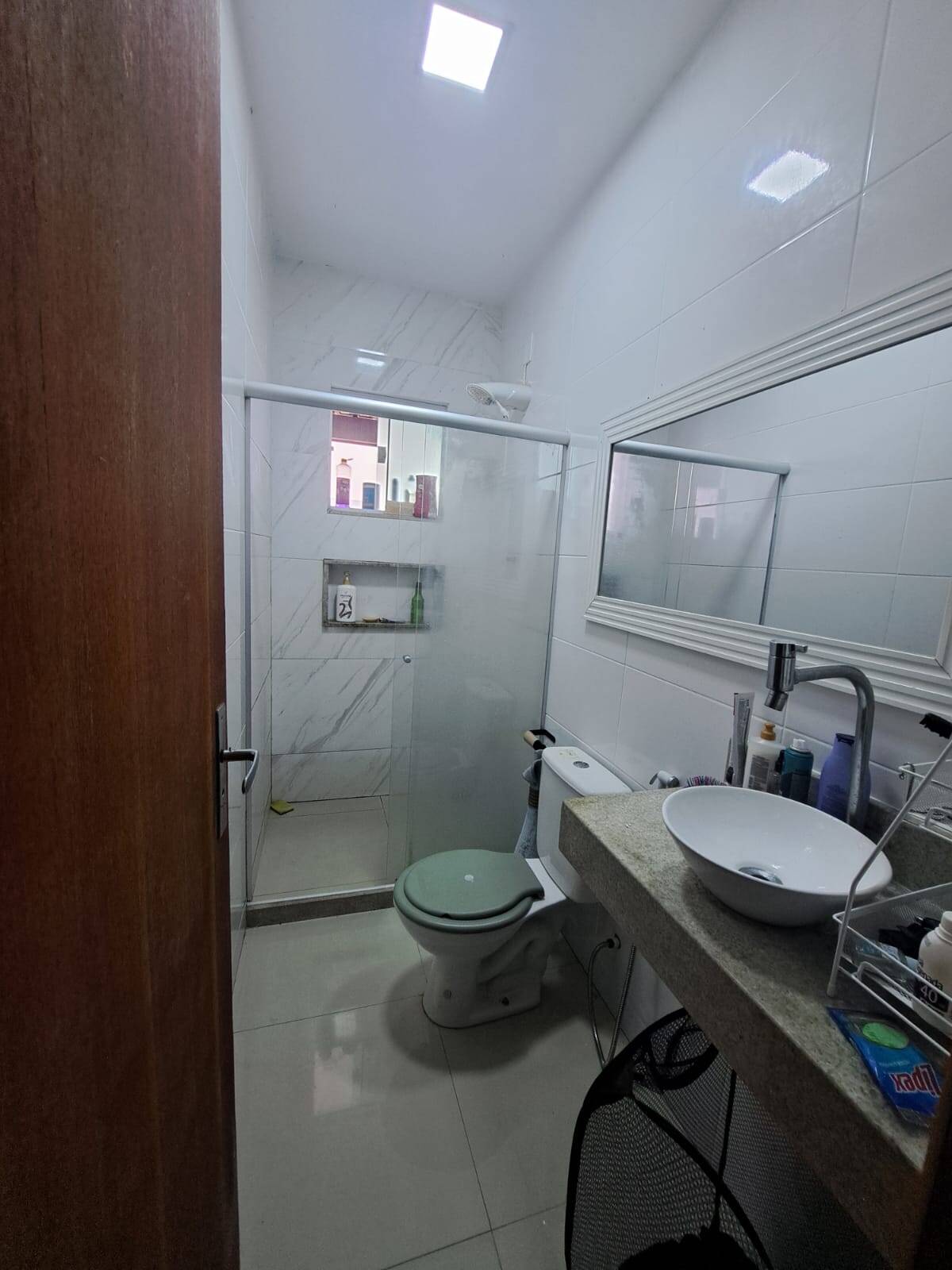 Casa, 2 quartos - Foto 9