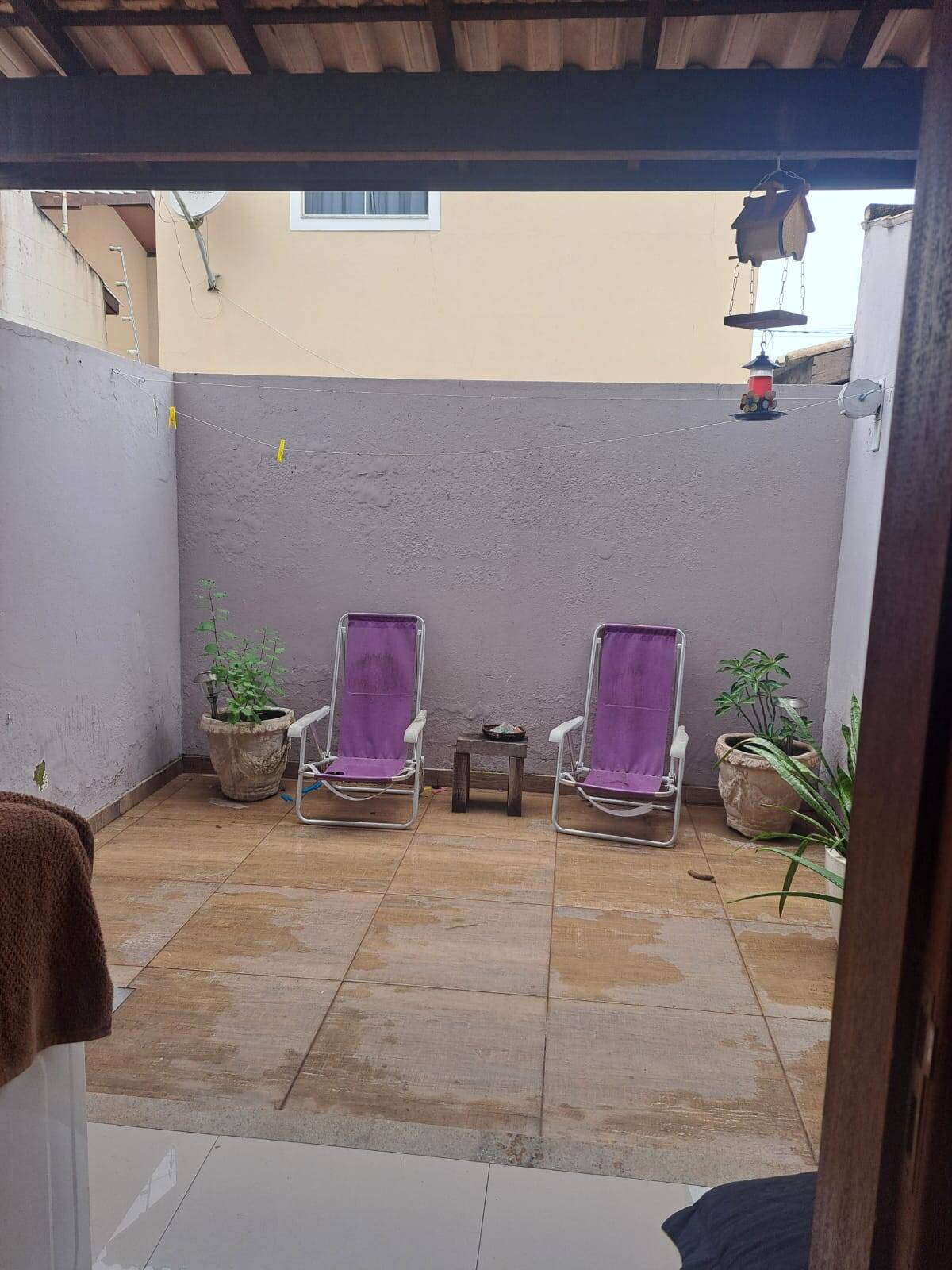 Casa, 2 quartos - Foto 11