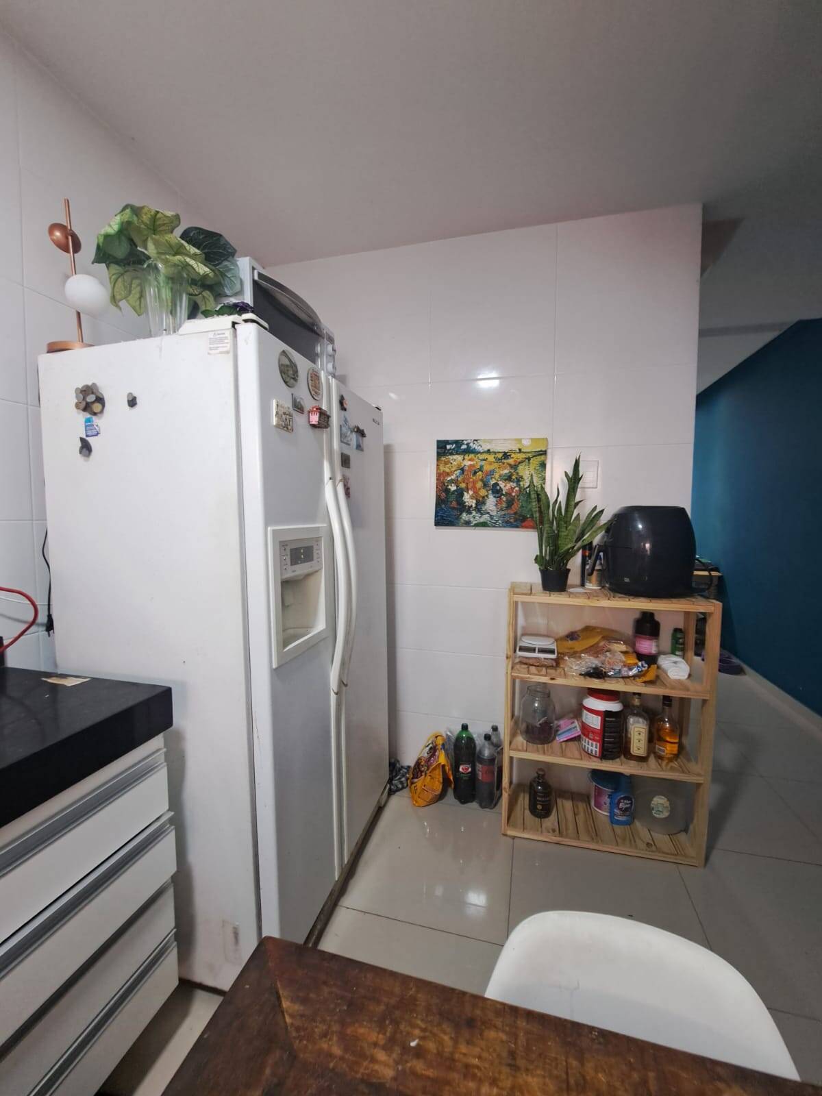 Casa, 2 quartos - Foto 7