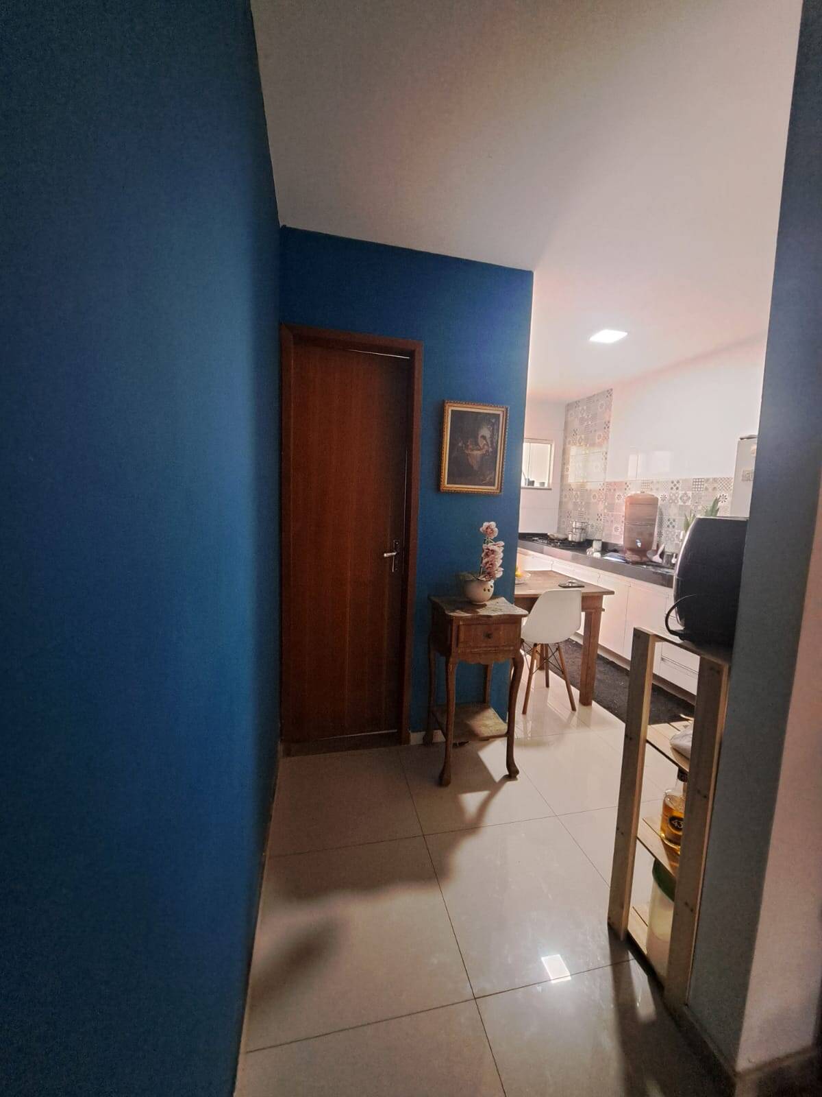 Casa, 2 quartos - Foto 2