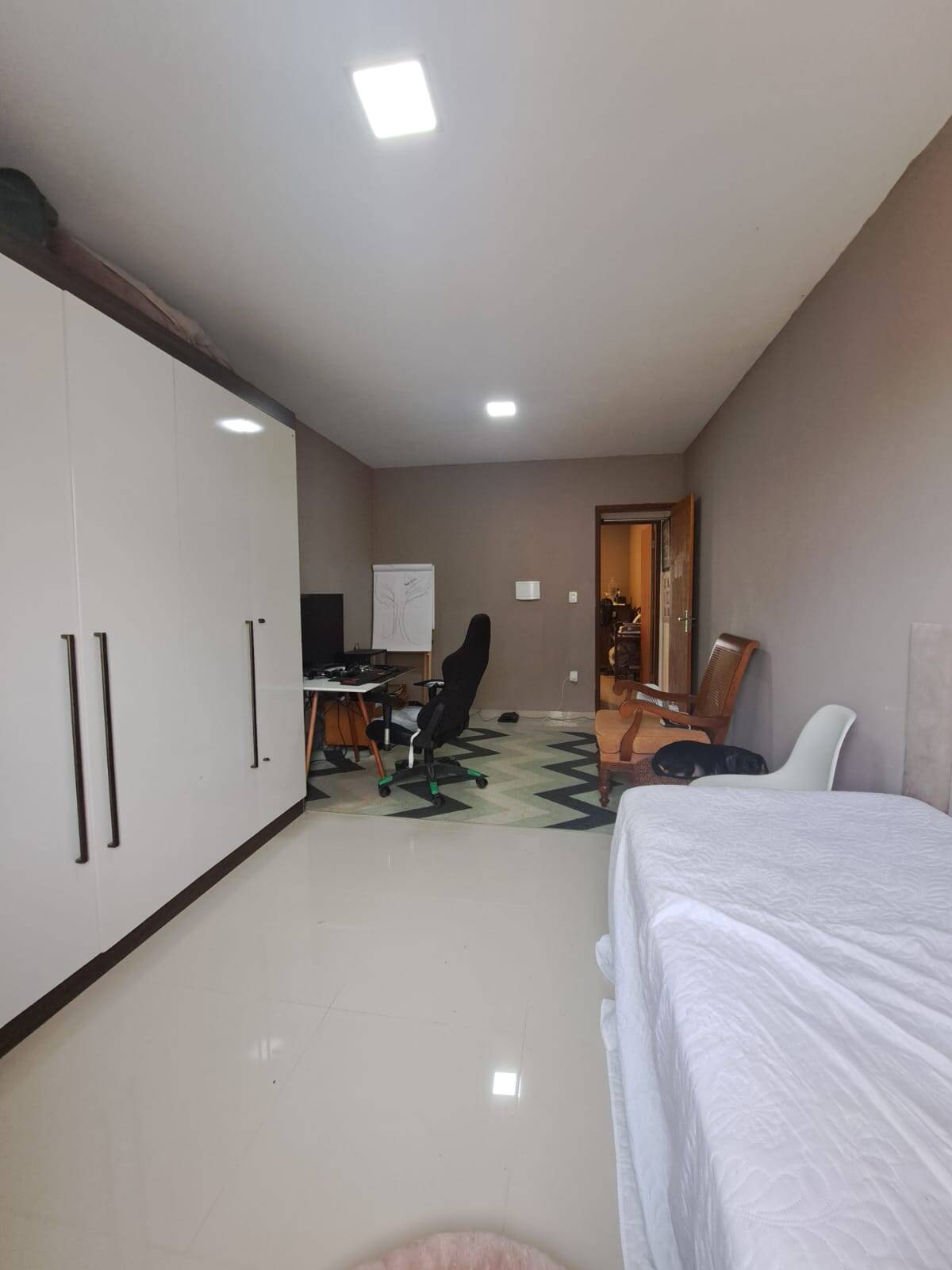 Casa, 2 quartos - Foto 4