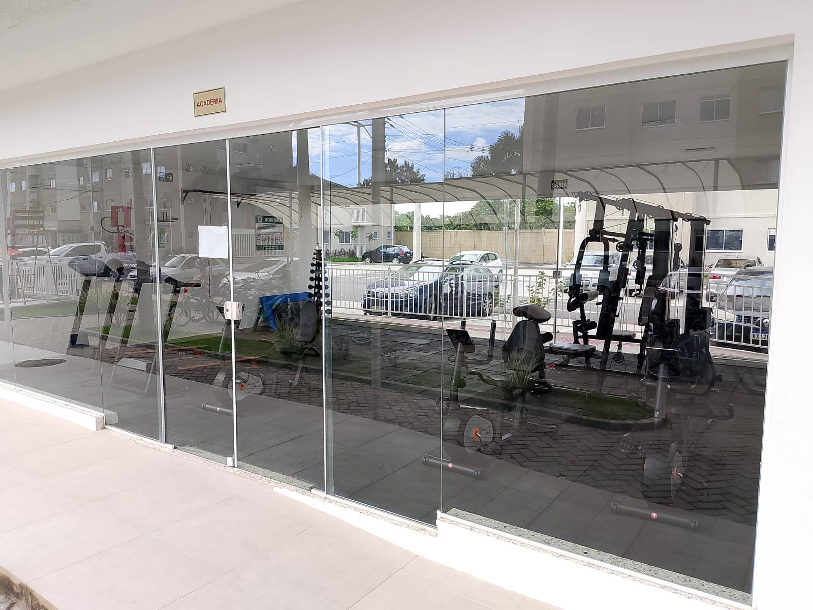 Apartamento para alugar com 2 quartos - Foto 7
