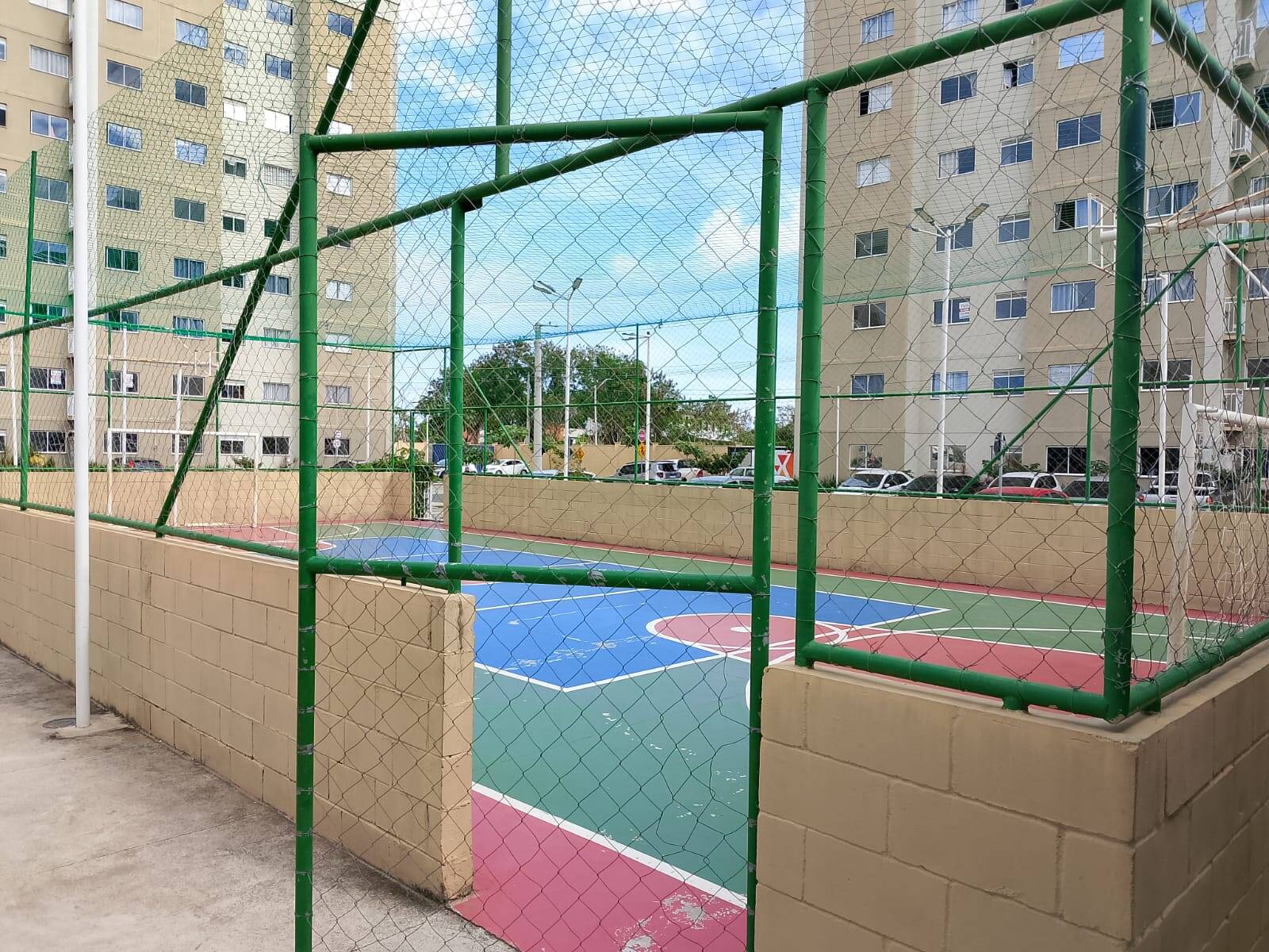 Apartamento para alugar com 2 quartos - Foto 5