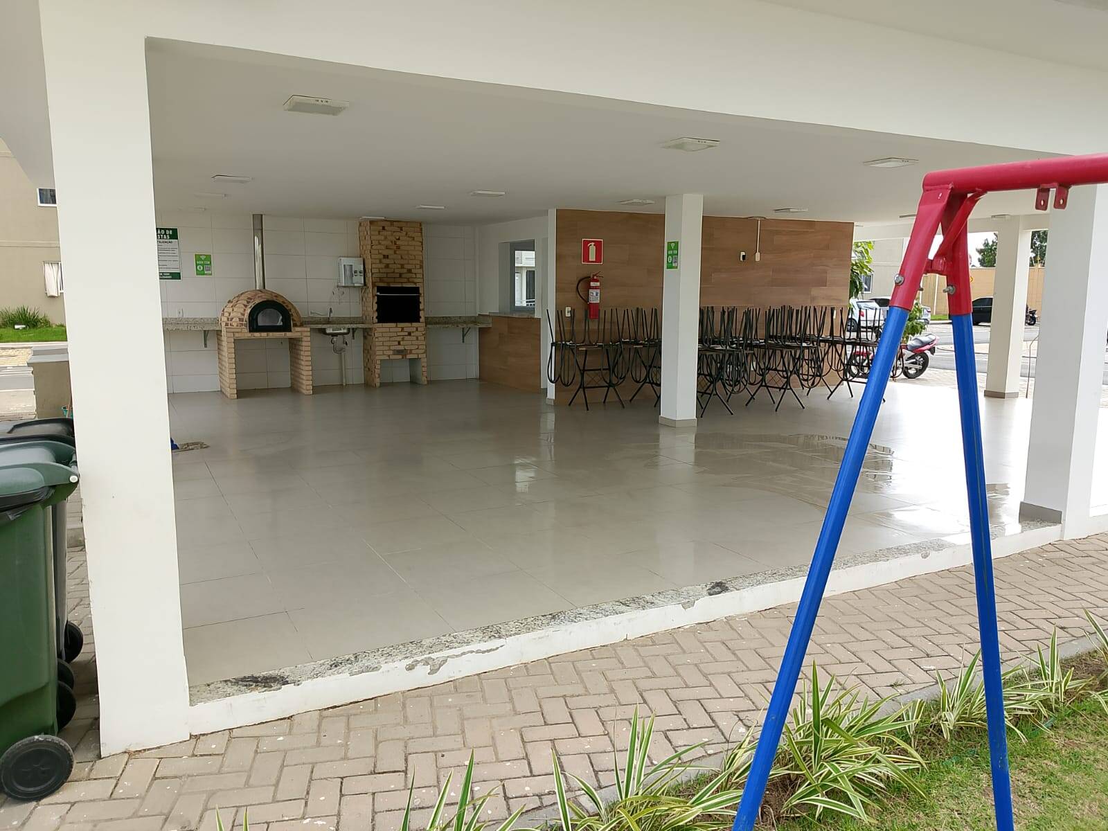 Apartamento para alugar com 2 quartos - Foto 9