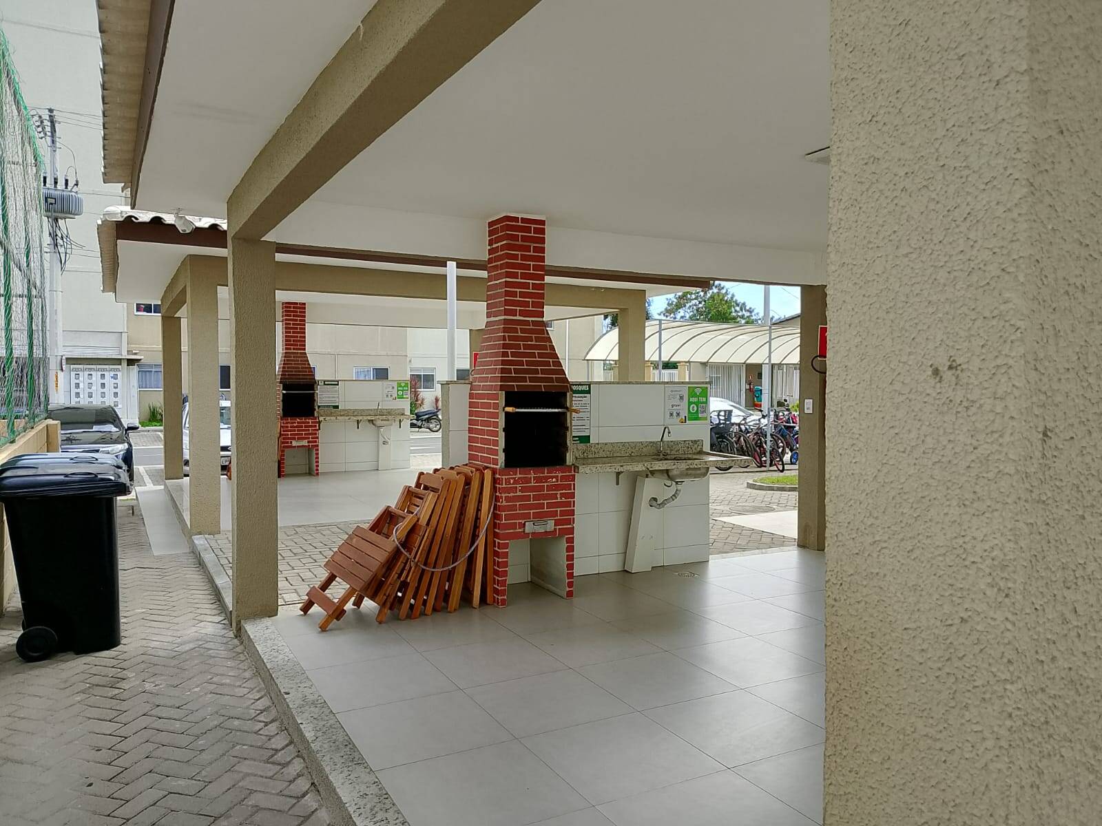 Apartamento para alugar com 2 quartos - Foto 8