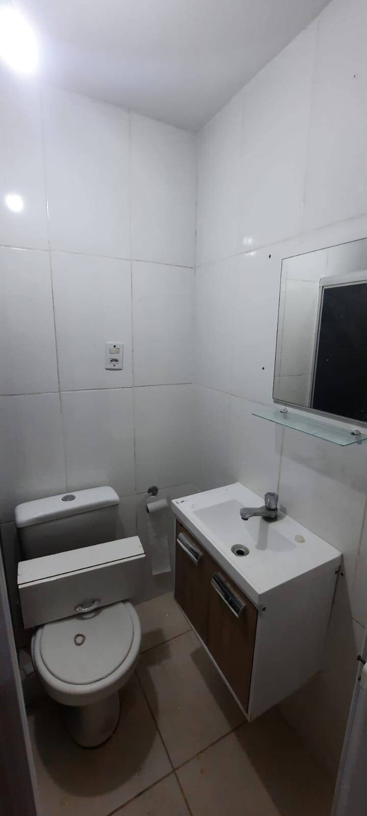 Apartamento para alugar com 1 quarto - Foto 6