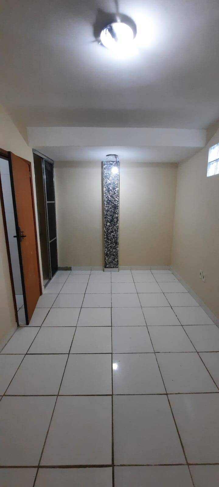 Apartamento para alugar com 1 quarto - Foto 2