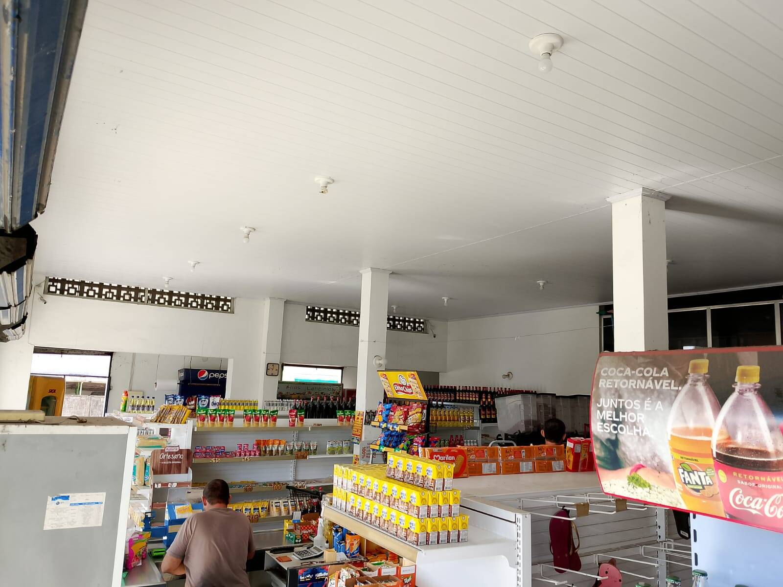 Loja-Salão para alugar - Foto 4