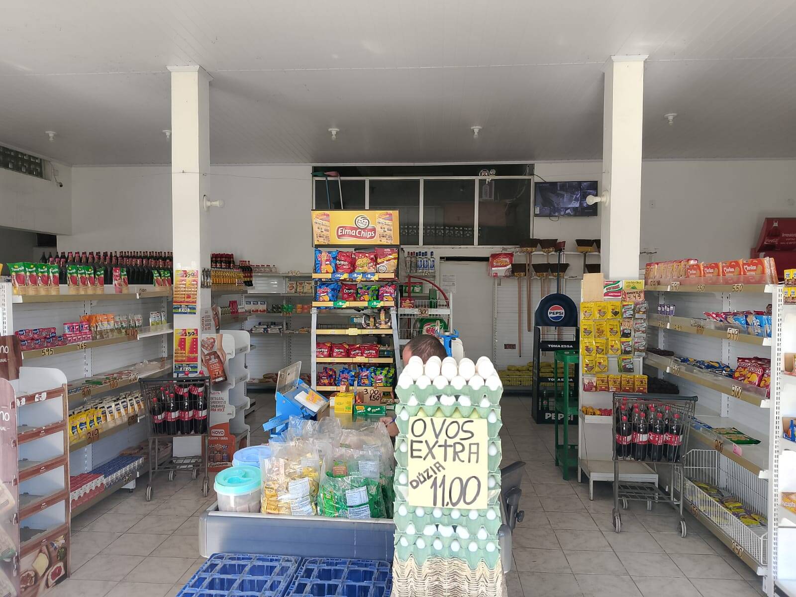Loja-Salão para alugar - Foto 7
