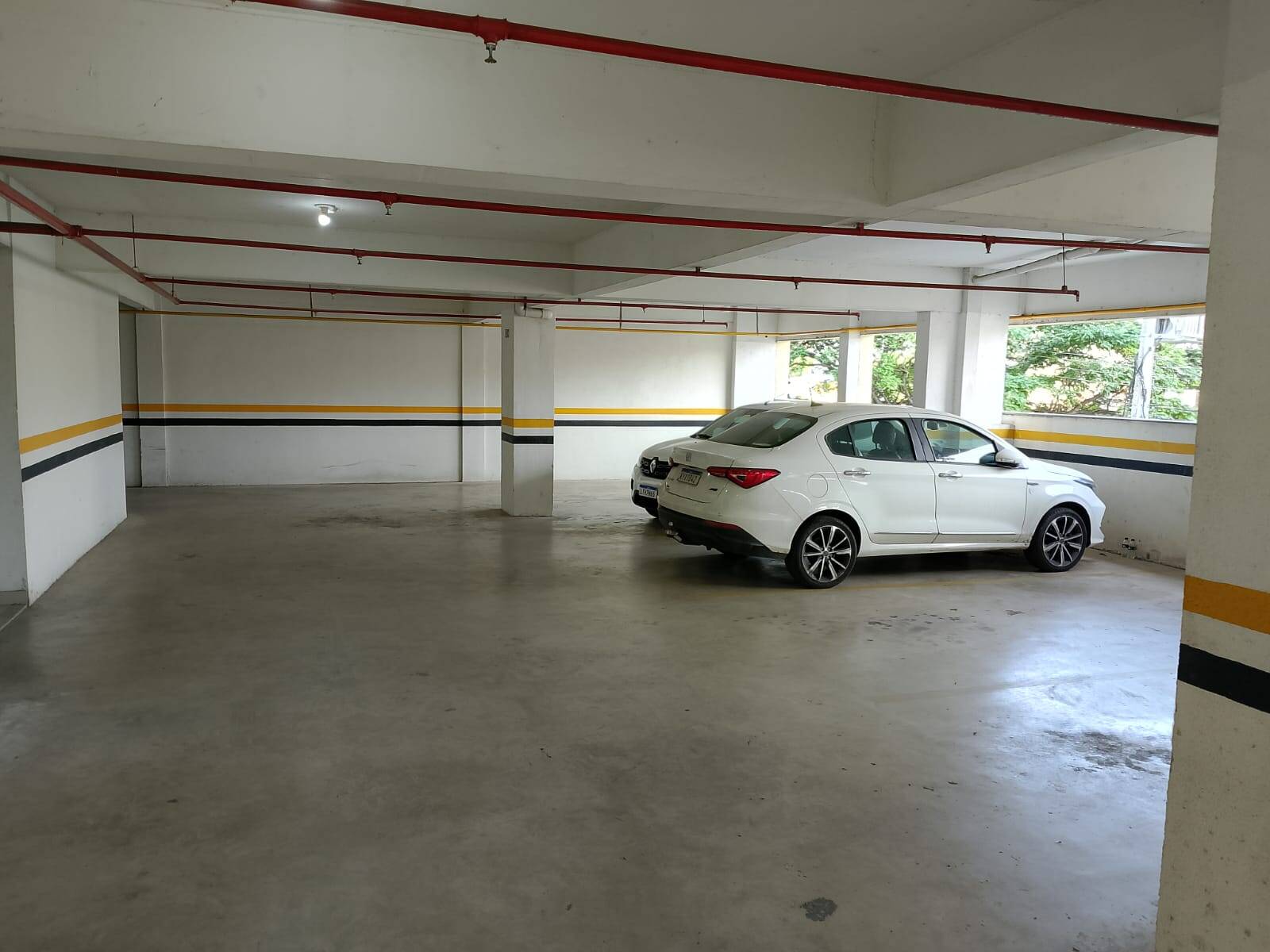 Apartamento para alugar com 2 quartos - Foto 13