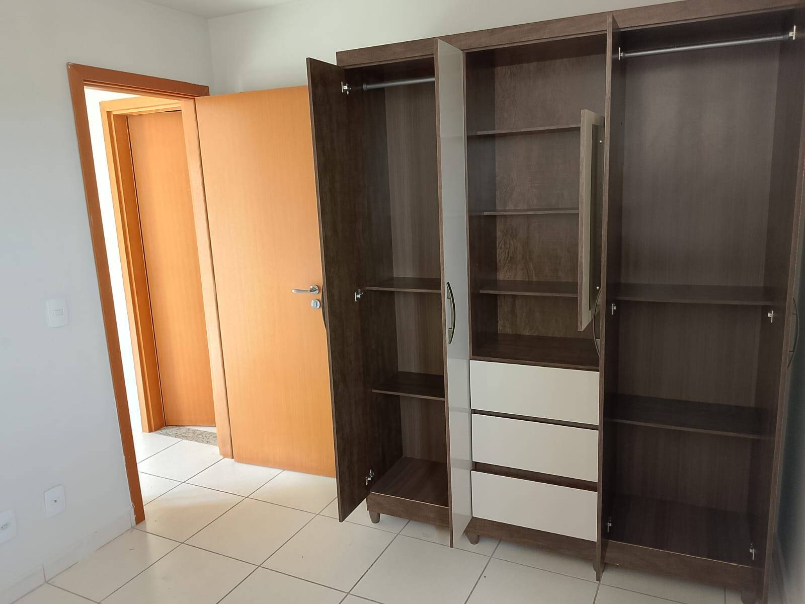 Apartamento para alugar com 2 quartos - Foto 7