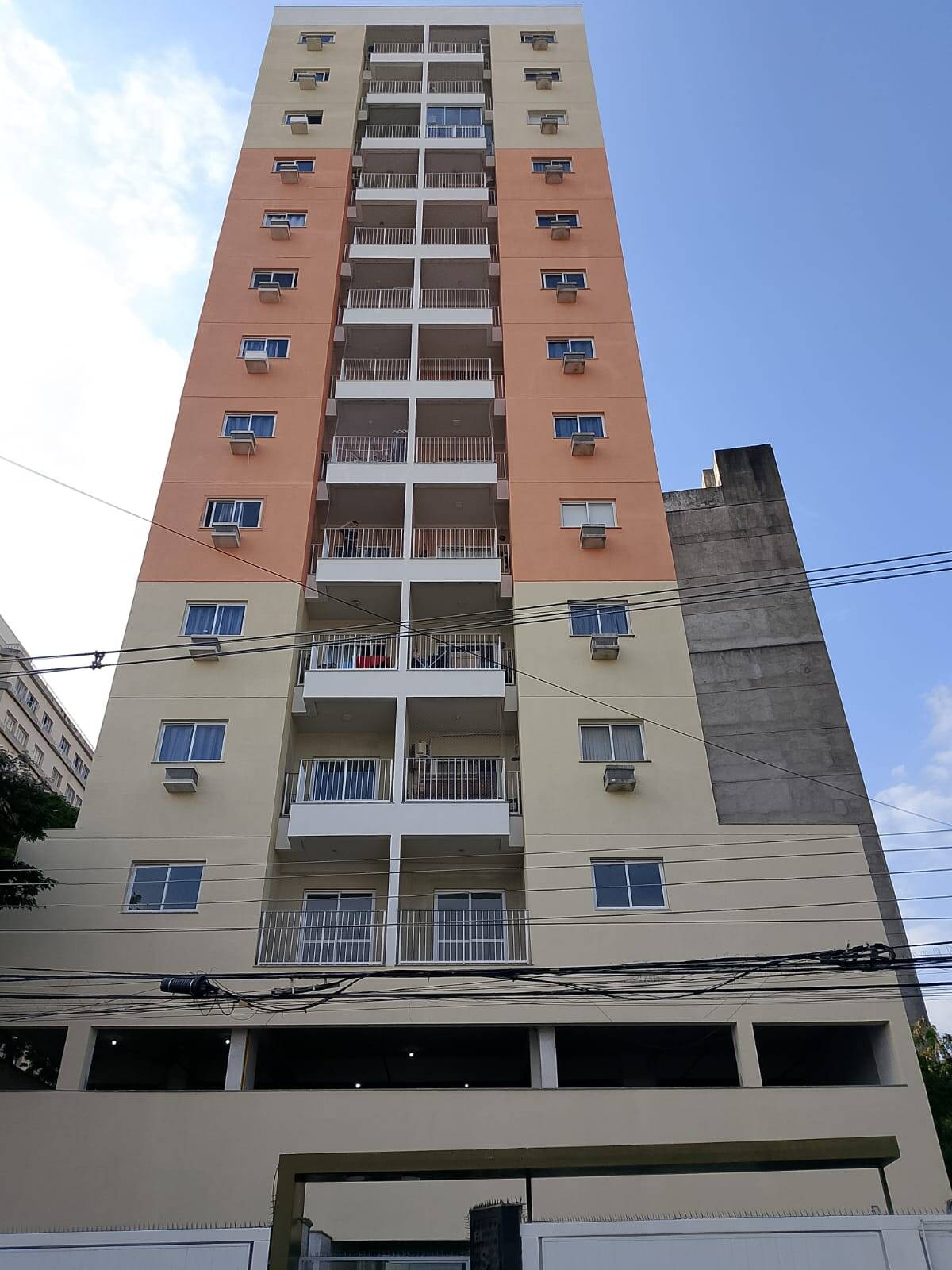Apartamento para alugar com 2 quartos - Foto 1