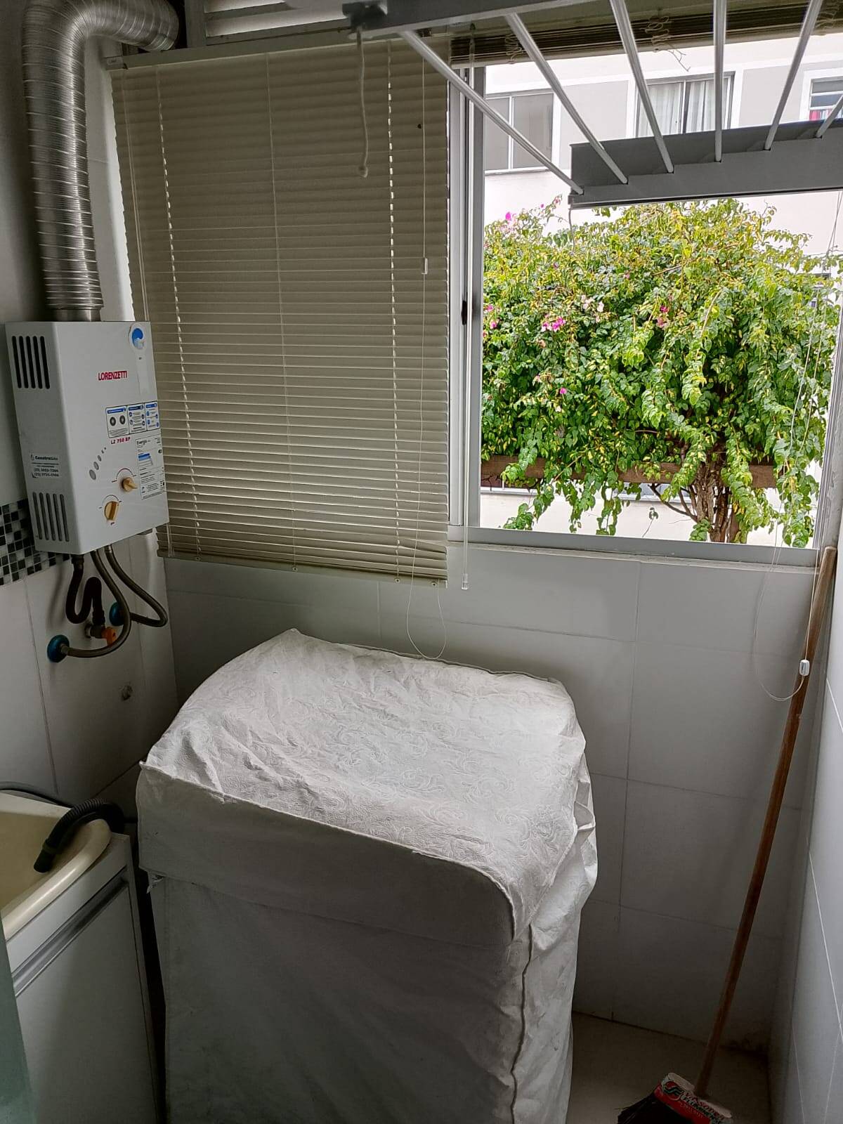 Apartamento para alugar com 2 quartos - Foto 10