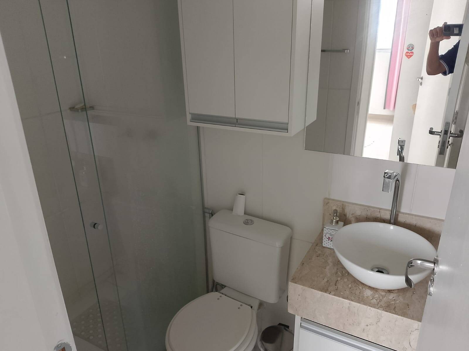Apartamento para alugar com 2 quartos - Foto 8