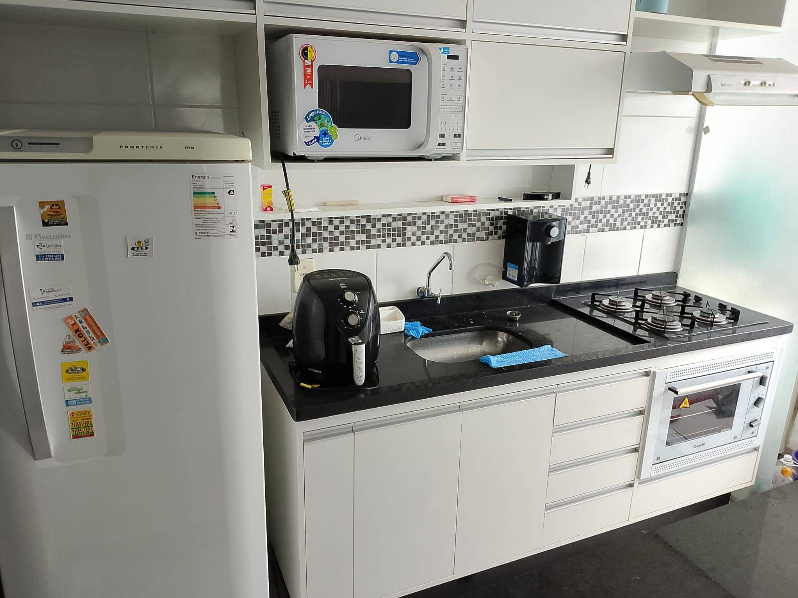 Apartamento para alugar com 2 quartos - Foto 9