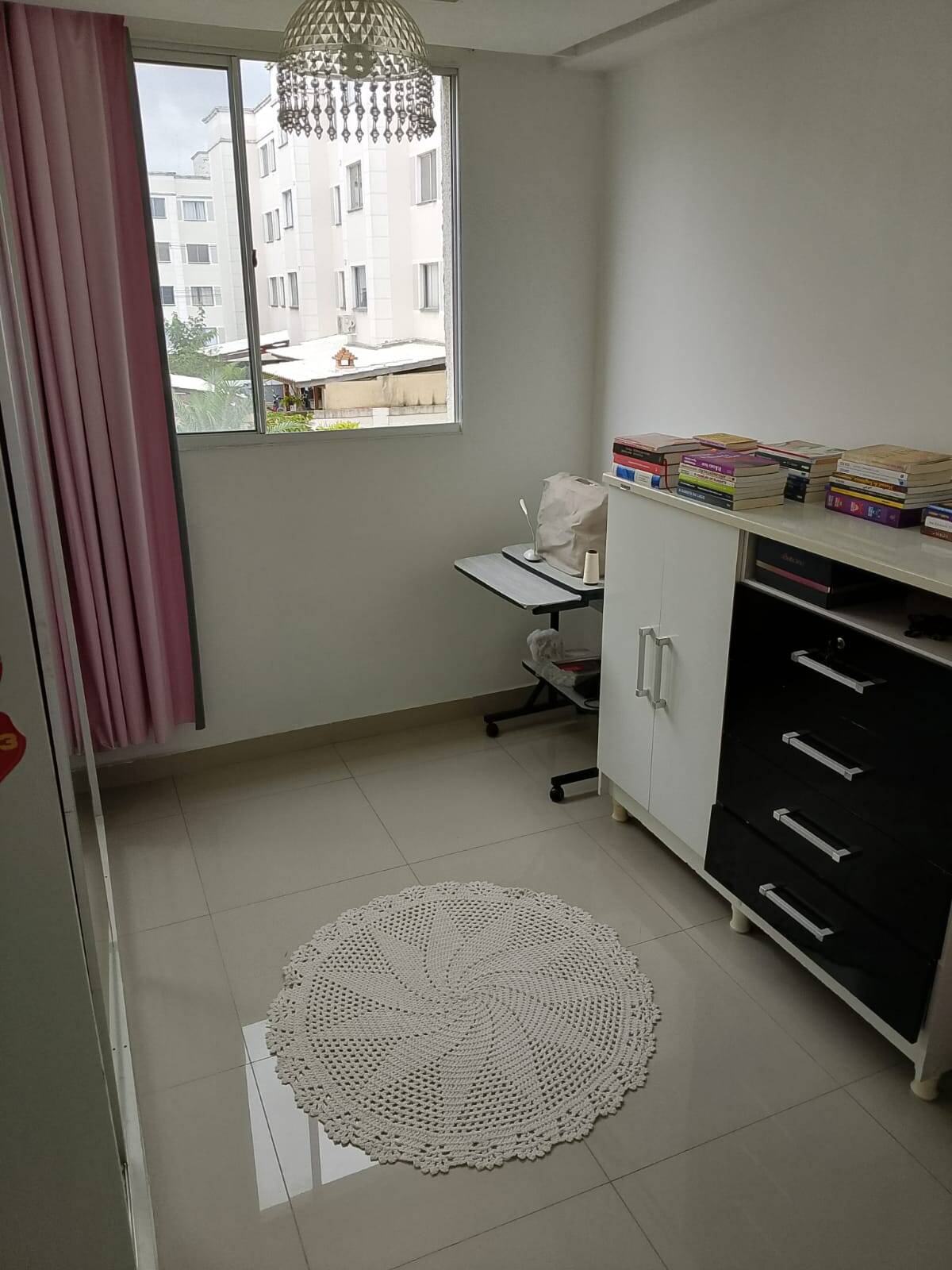 Apartamento para alugar com 2 quartos - Foto 7