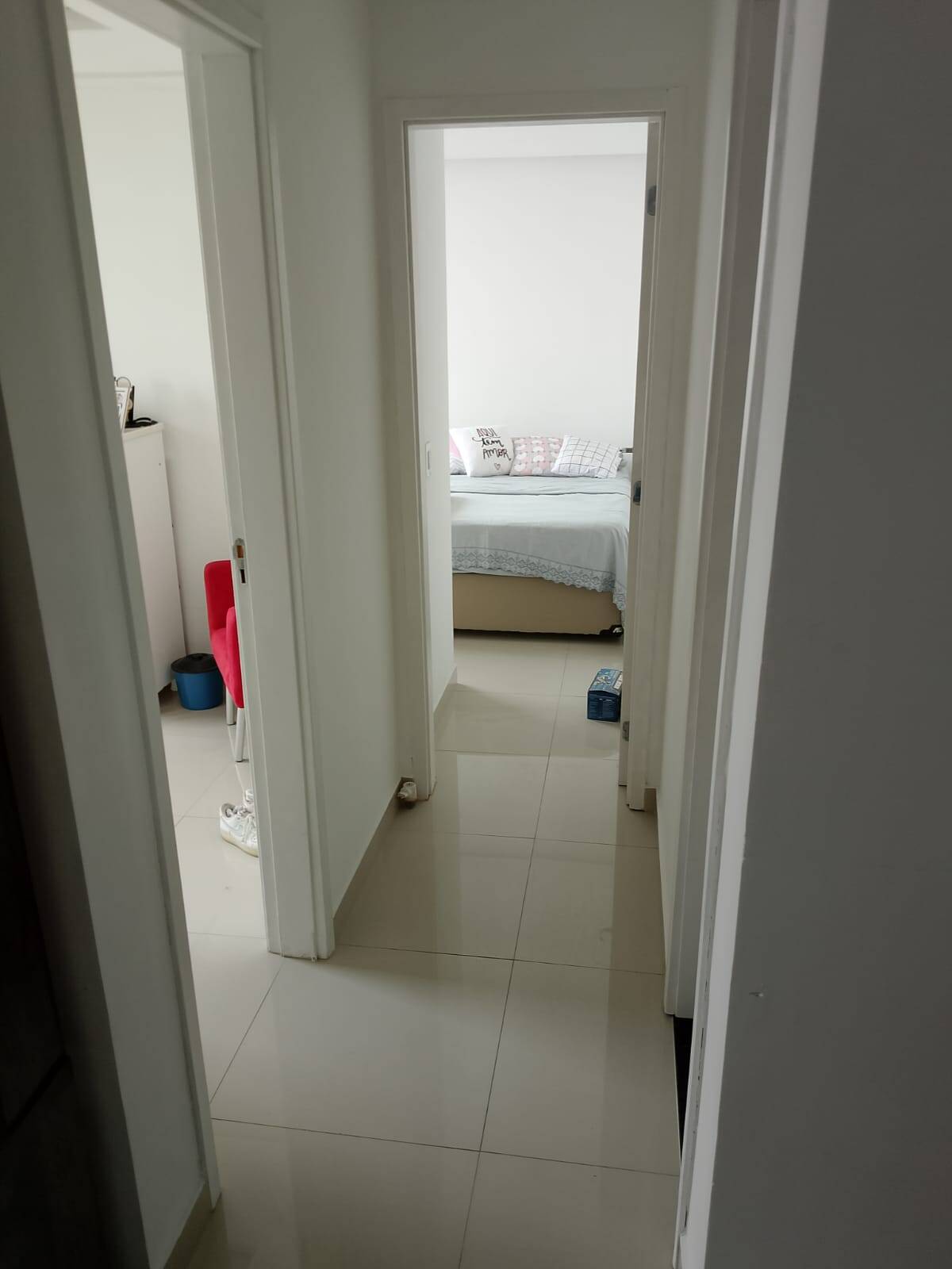 Apartamento para alugar com 2 quartos - Foto 6