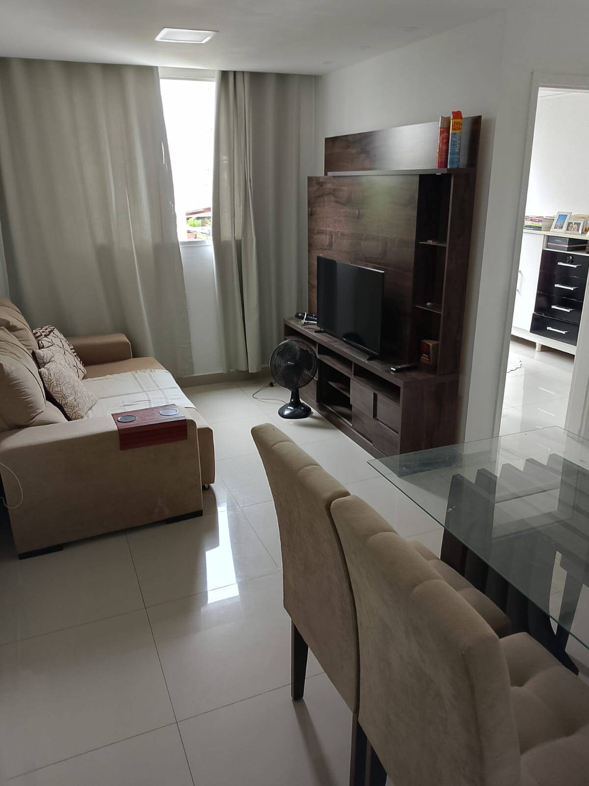 Apartamento para alugar com 2 quartos - Foto 4