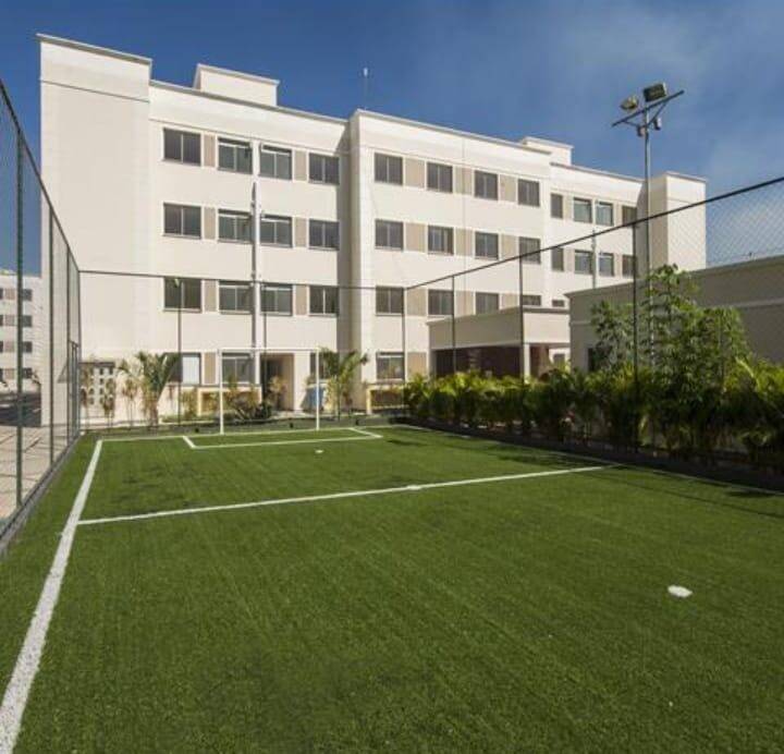 Apartamento para alugar com 2 quartos - Foto 2