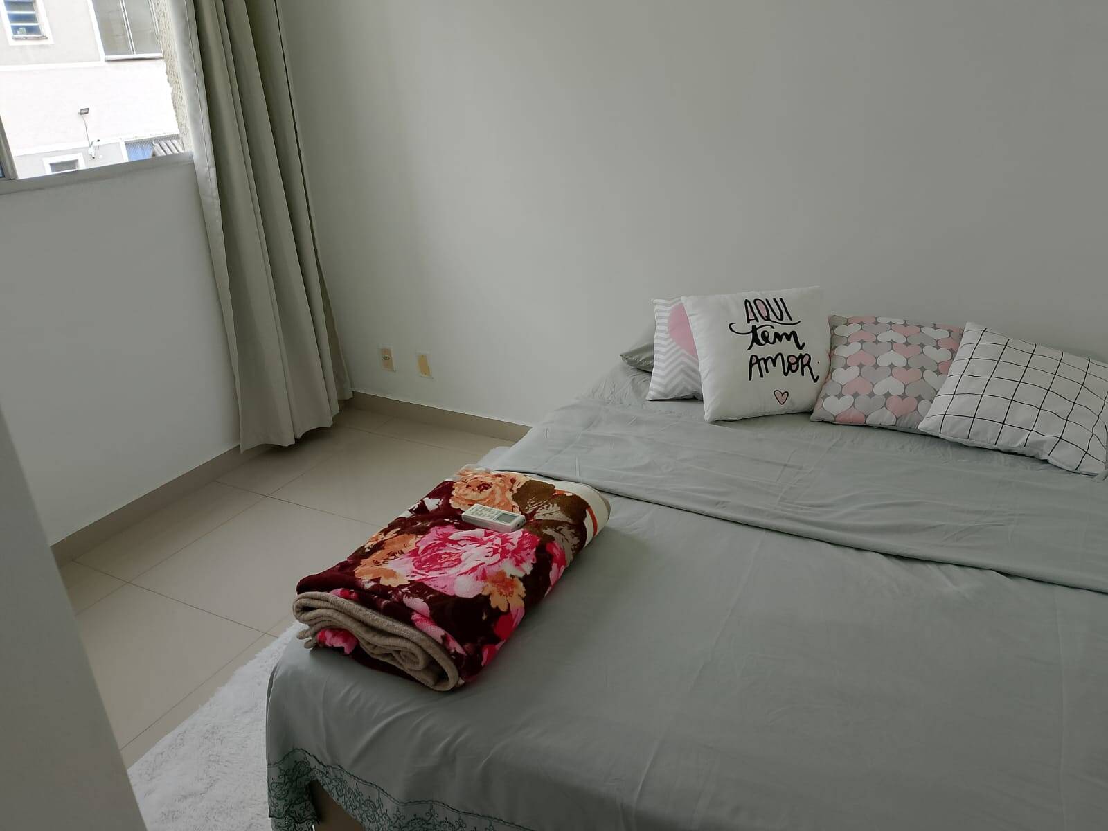 Apartamento para alugar com 2 quartos - Foto 5