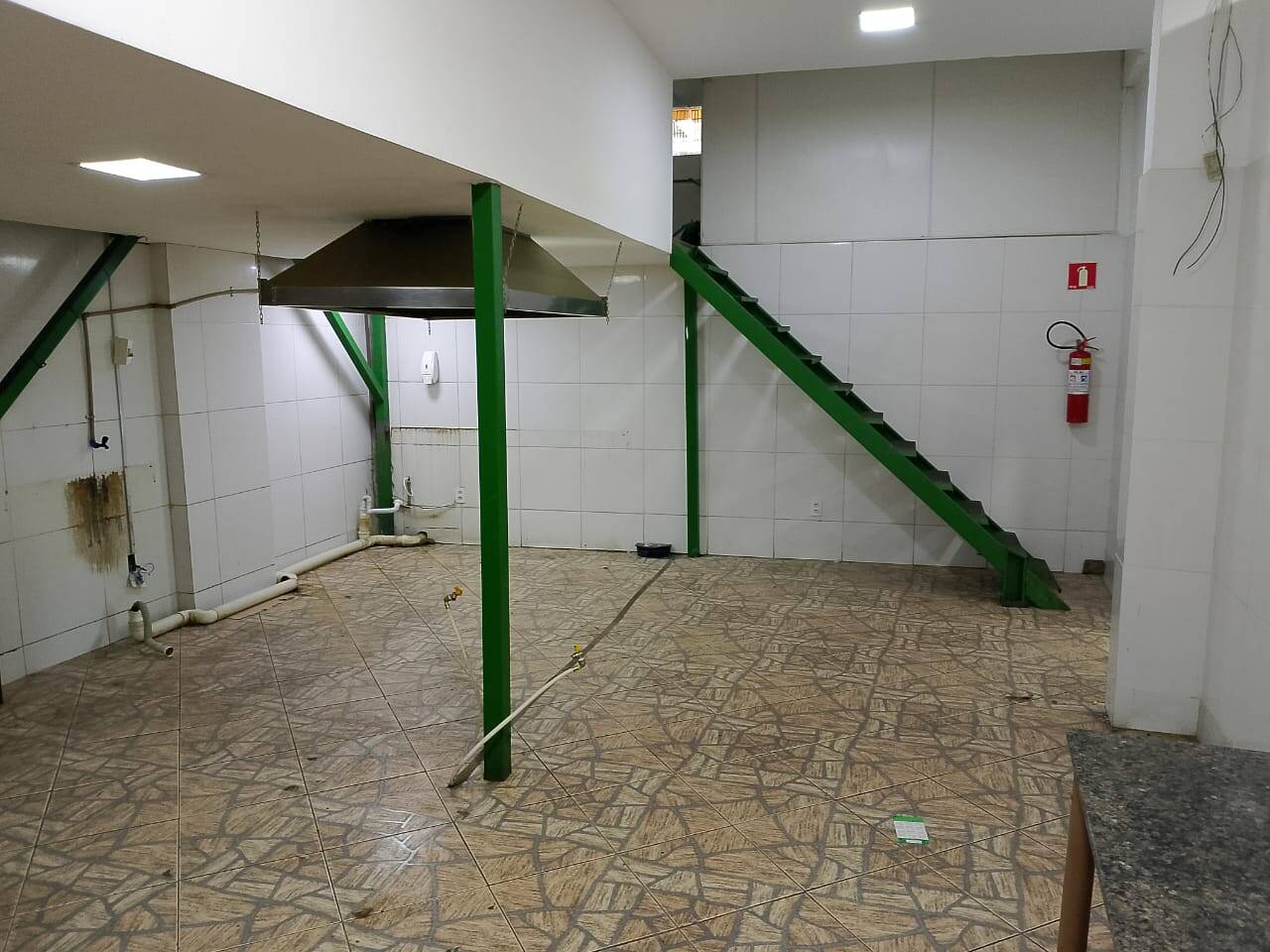Conjunto Comercial-Sala para alugar - Foto 11