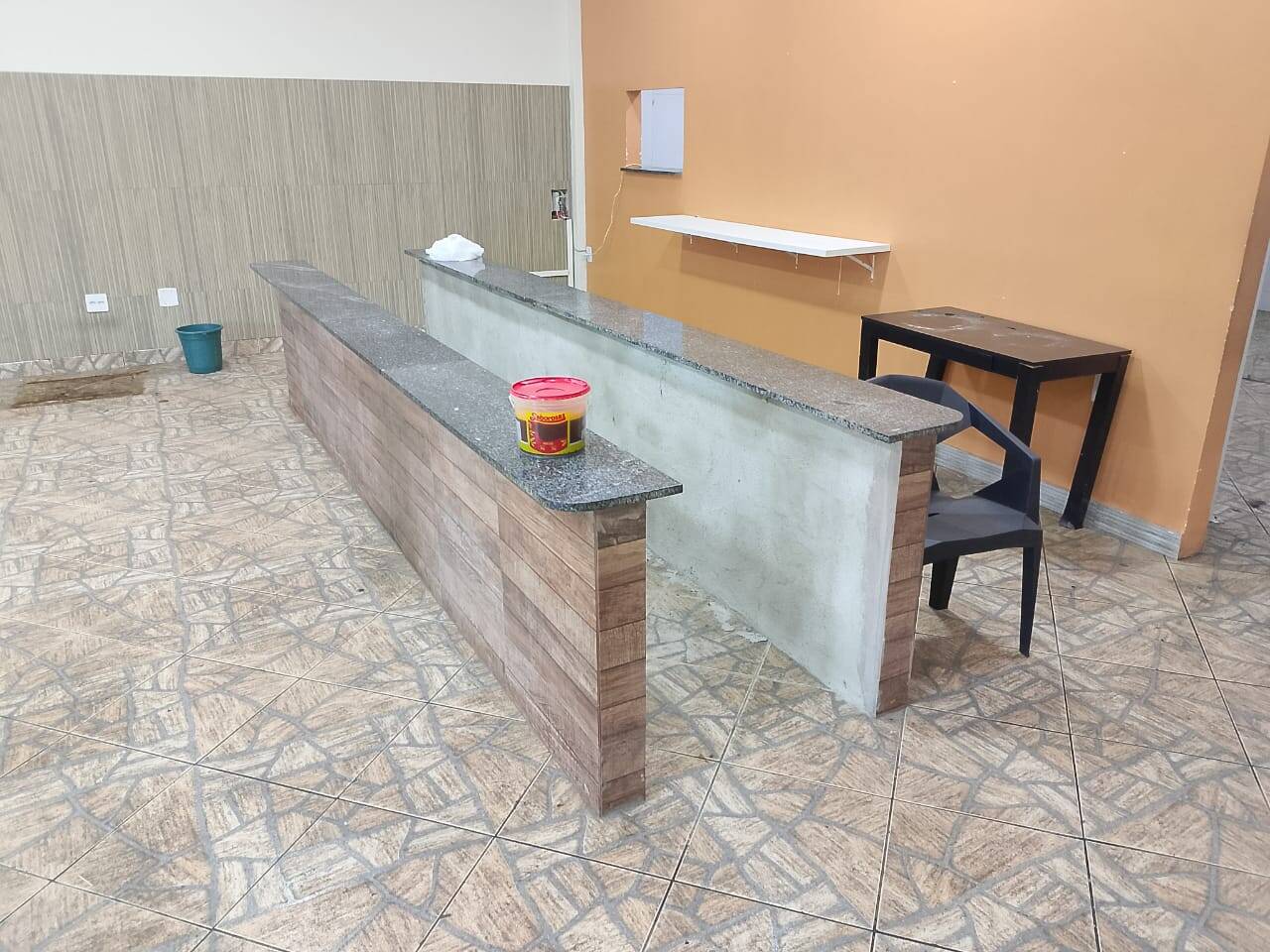 Conjunto Comercial-Sala para alugar - Foto 6