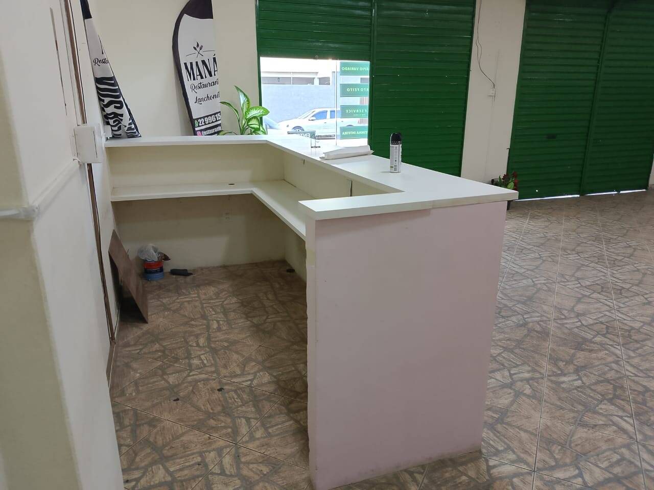 Conjunto Comercial-Sala para alugar - Foto 4