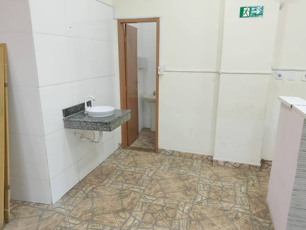 Conjunto Comercial-Sala para alugar - Foto 9