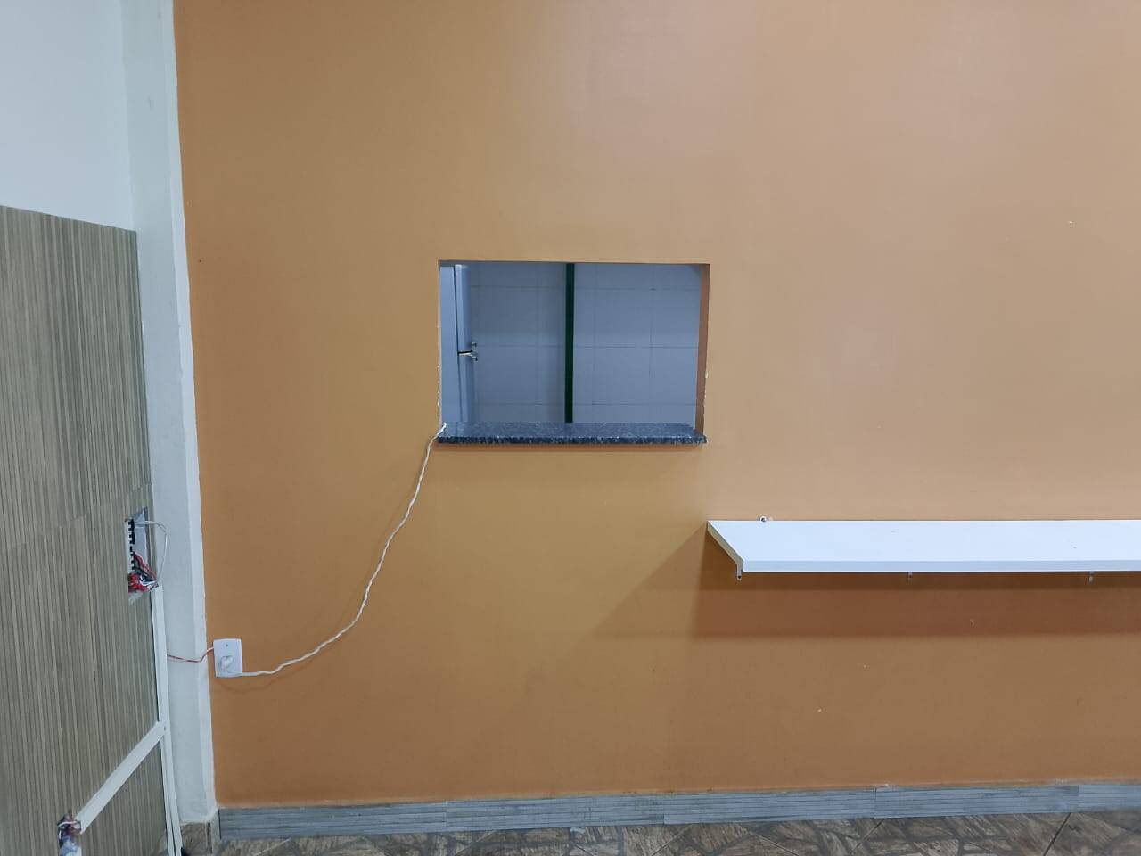 Conjunto Comercial-Sala para alugar - Foto 7