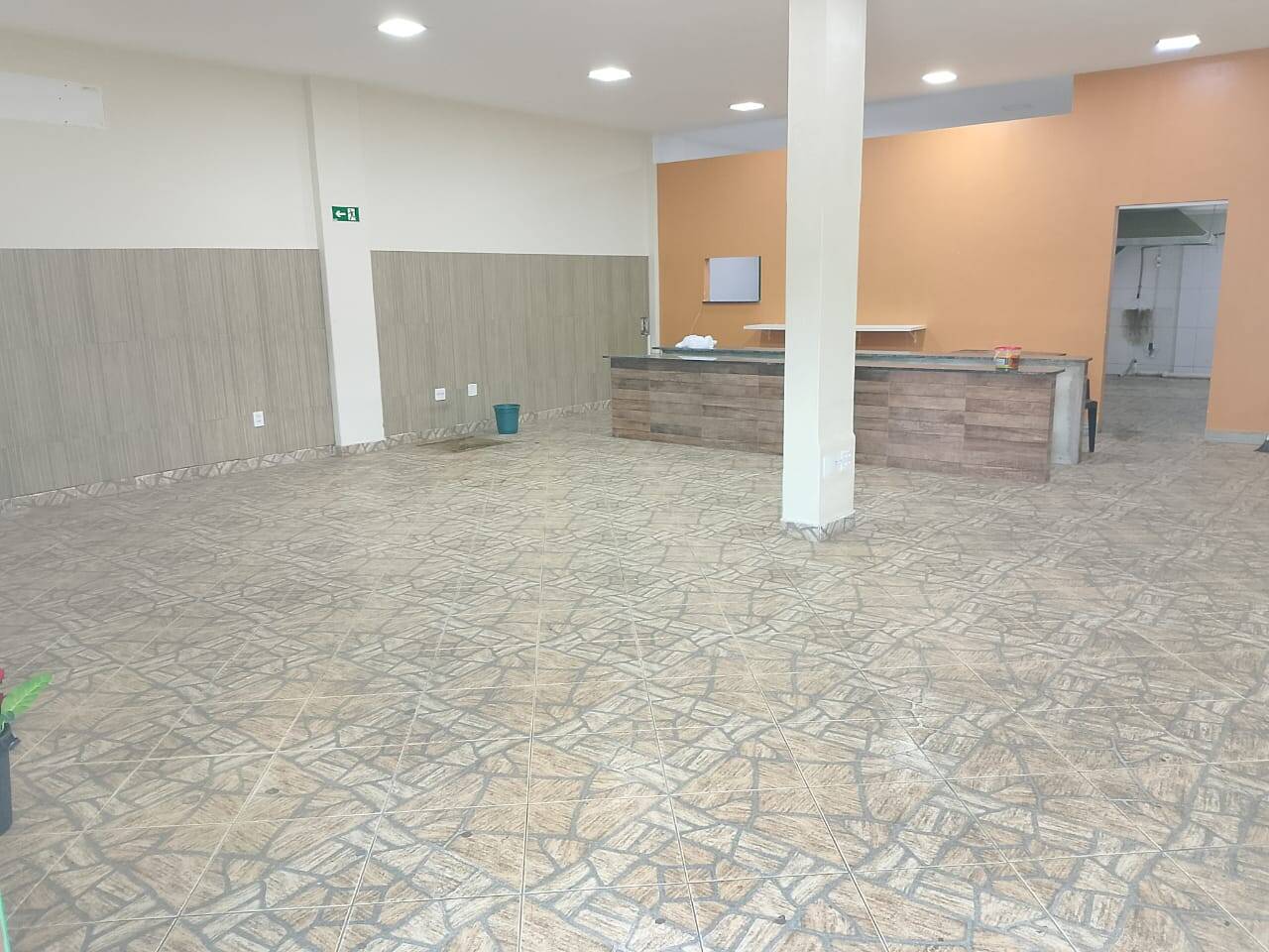 Conjunto Comercial-Sala para alugar - Foto 8