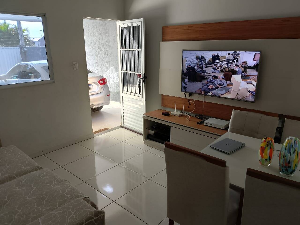 Casa, 2 quartos - Foto 4