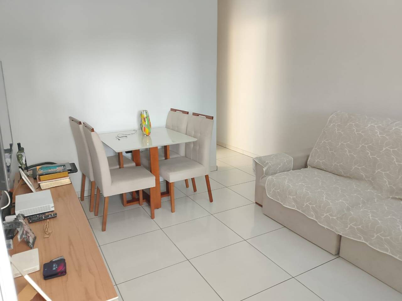 Casa, 2 quartos - Foto 5