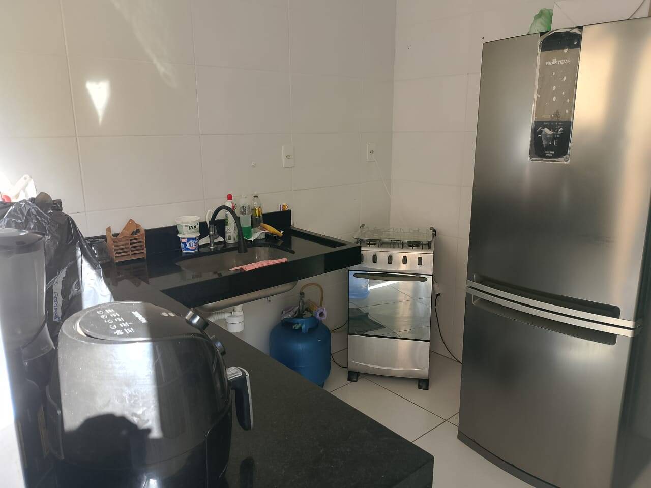 Casa, 2 quartos - Foto 9