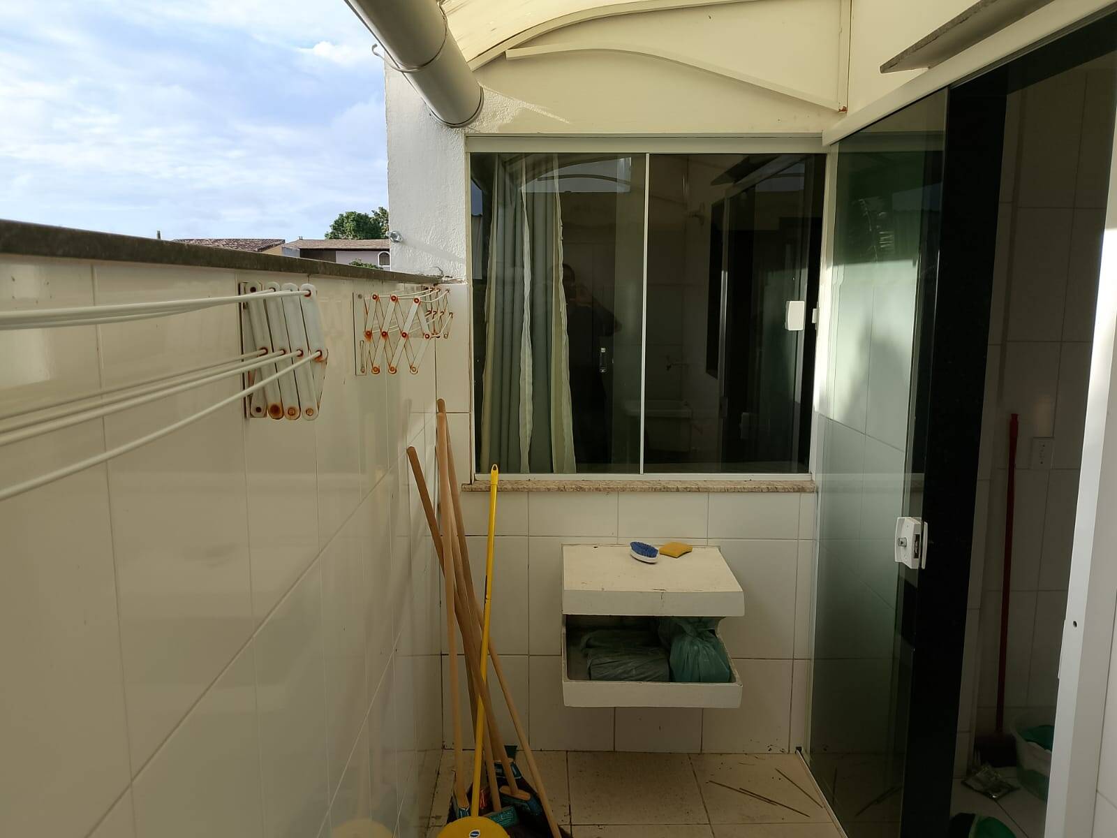 Apartamento para alugar com 2 quartos - Foto 16