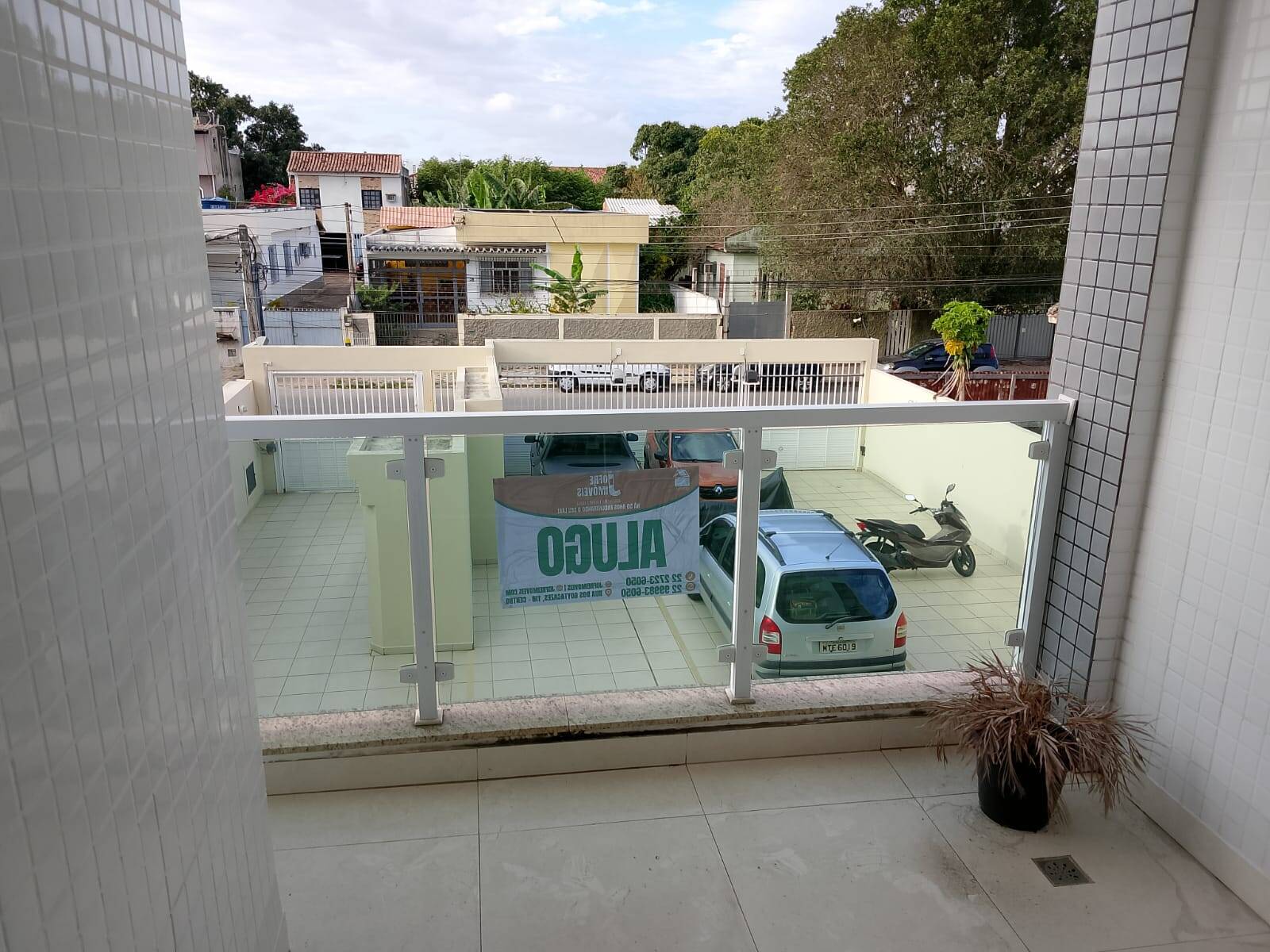 Apartamento para alugar com 2 quartos - Foto 9