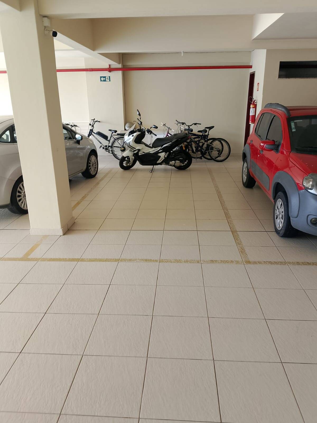 Apartamento para alugar com 2 quartos - Foto 4
