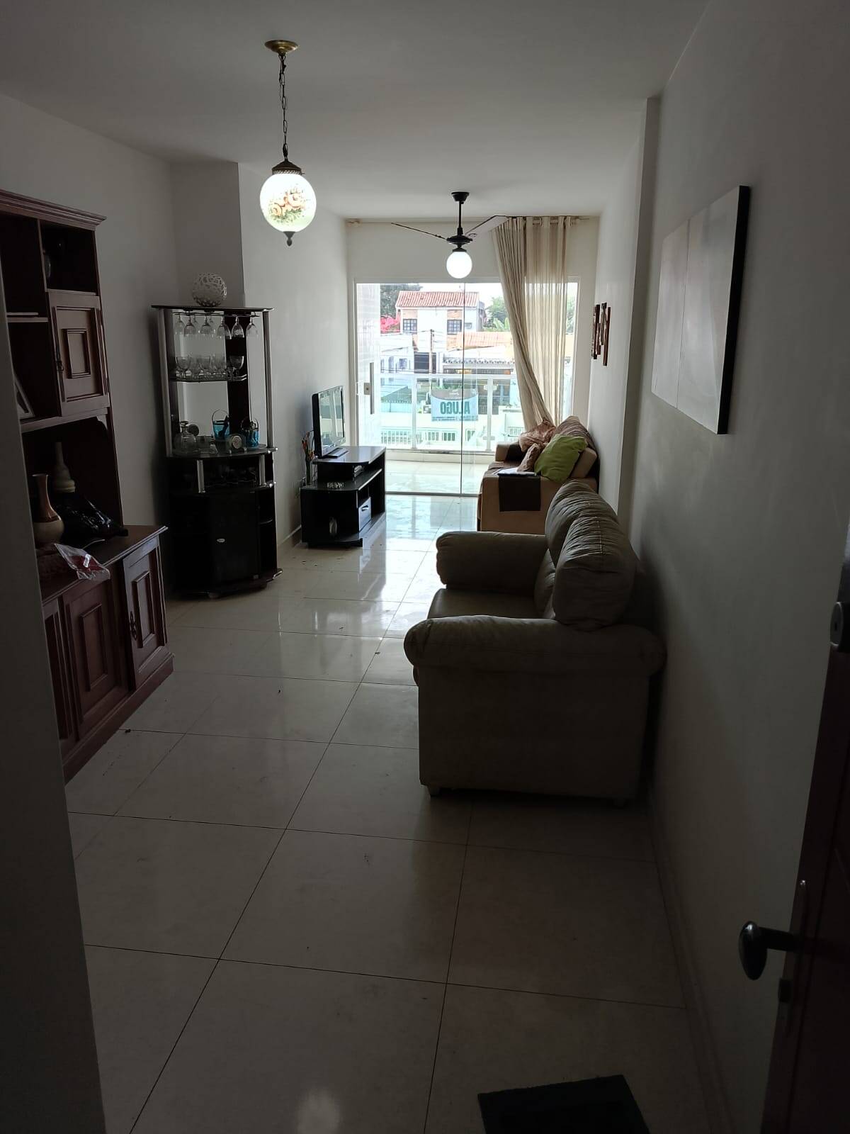 Apartamento para alugar com 2 quartos - Foto 6