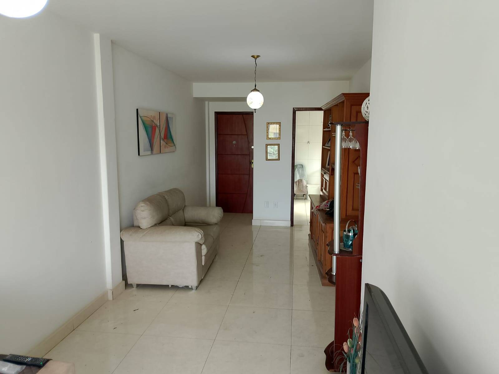 Apartamento para alugar com 2 quartos - Foto 8