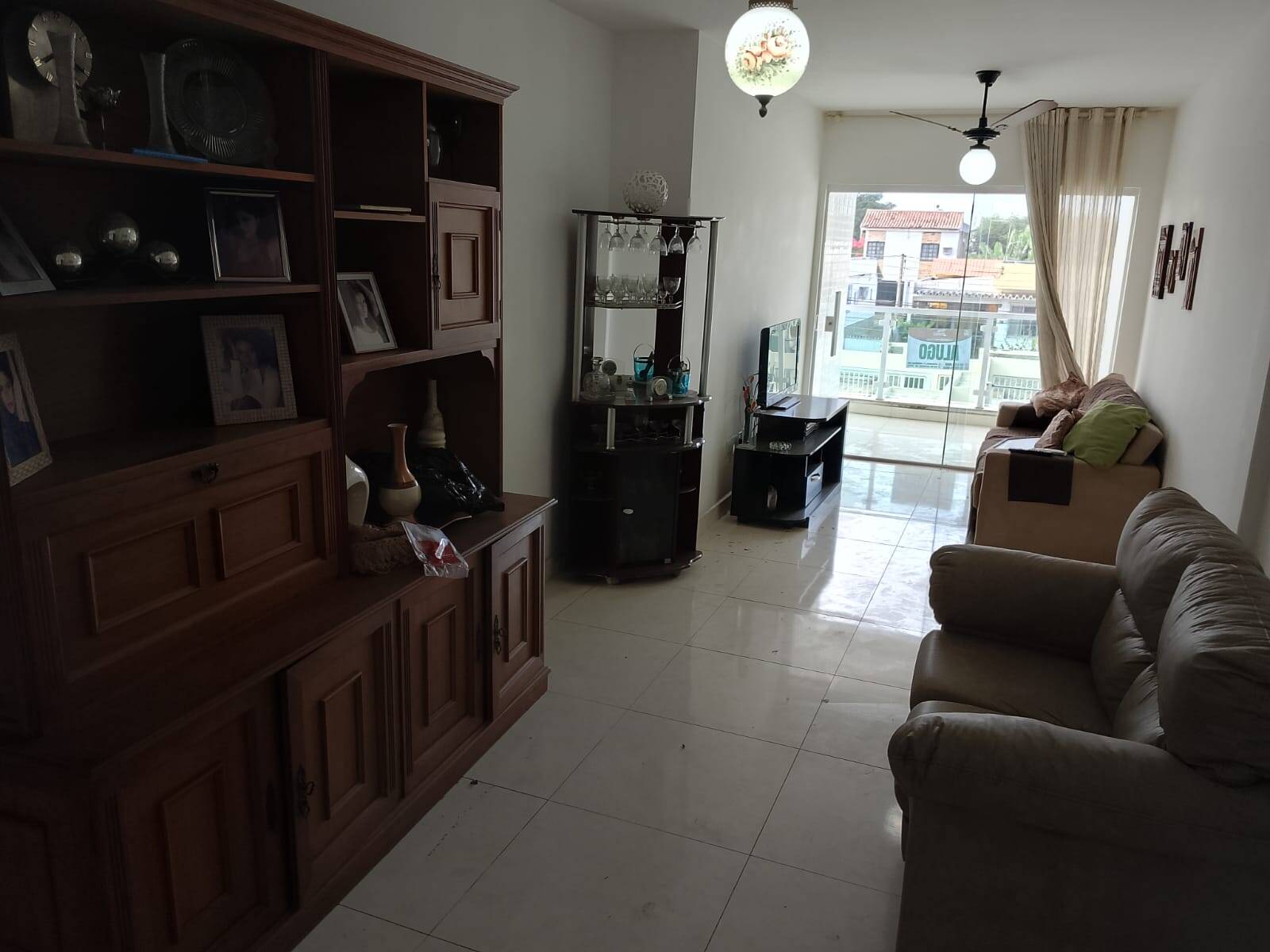 Apartamento para alugar com 2 quartos - Foto 7