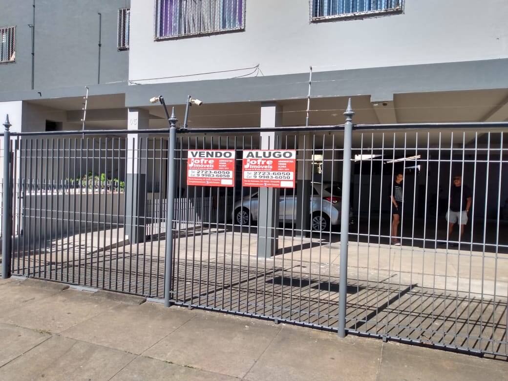 Apartamento, 2 quartos - Foto 2