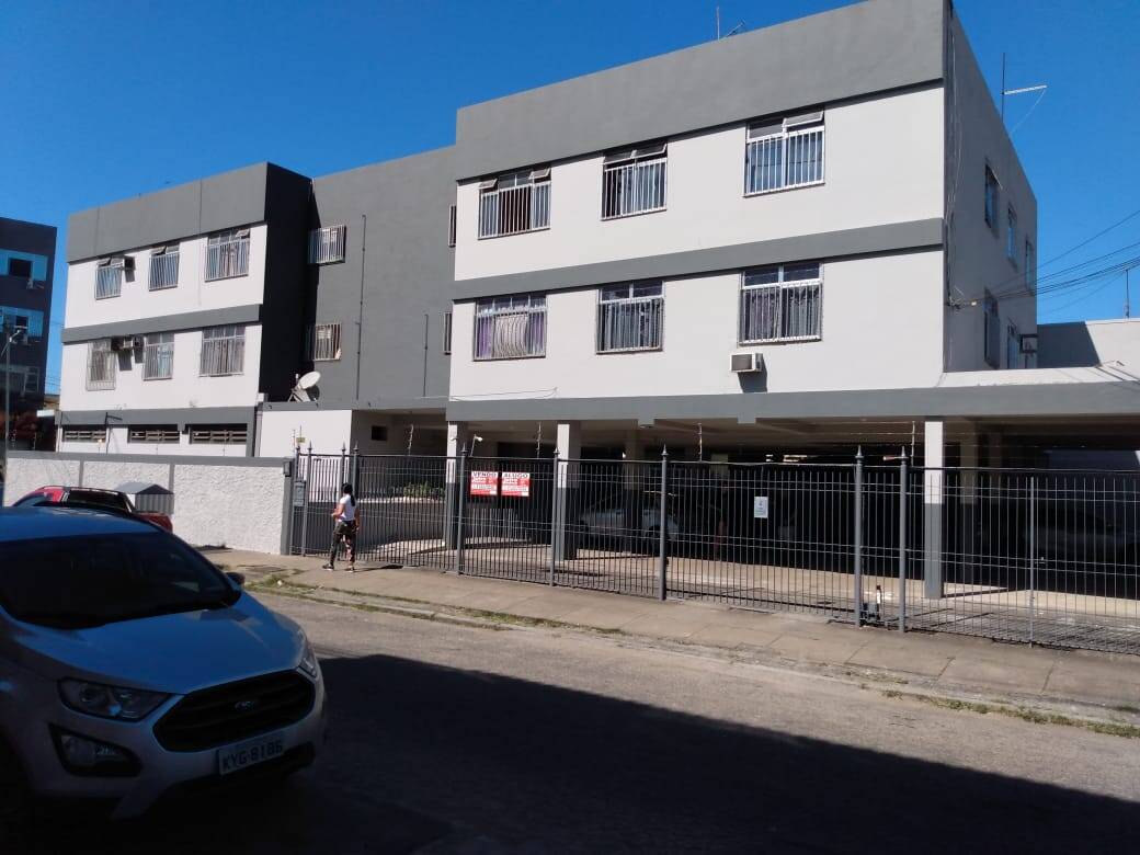 Apartamento, 2 quartos - Foto 1