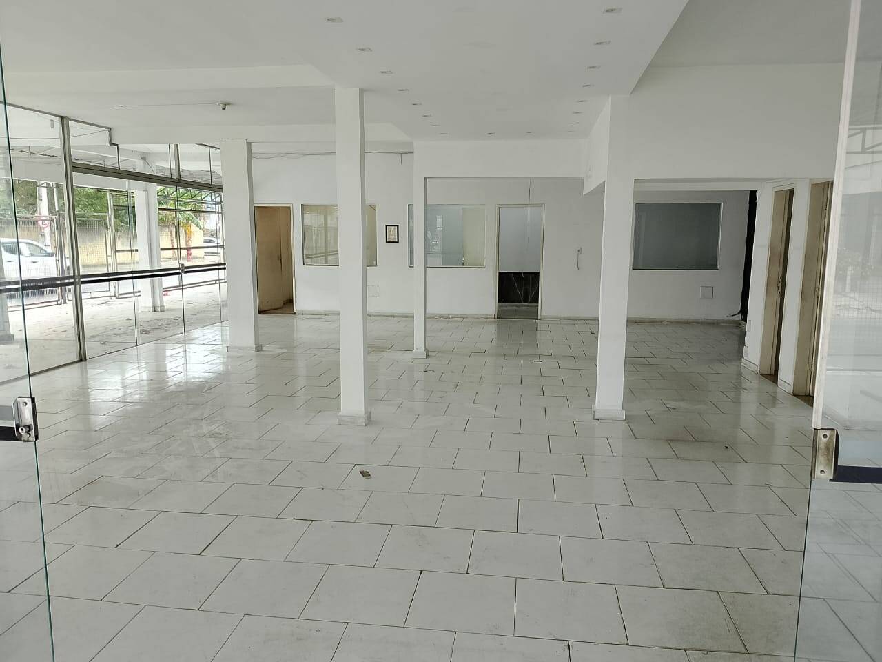 Loja-Salão para alugar - Foto 7