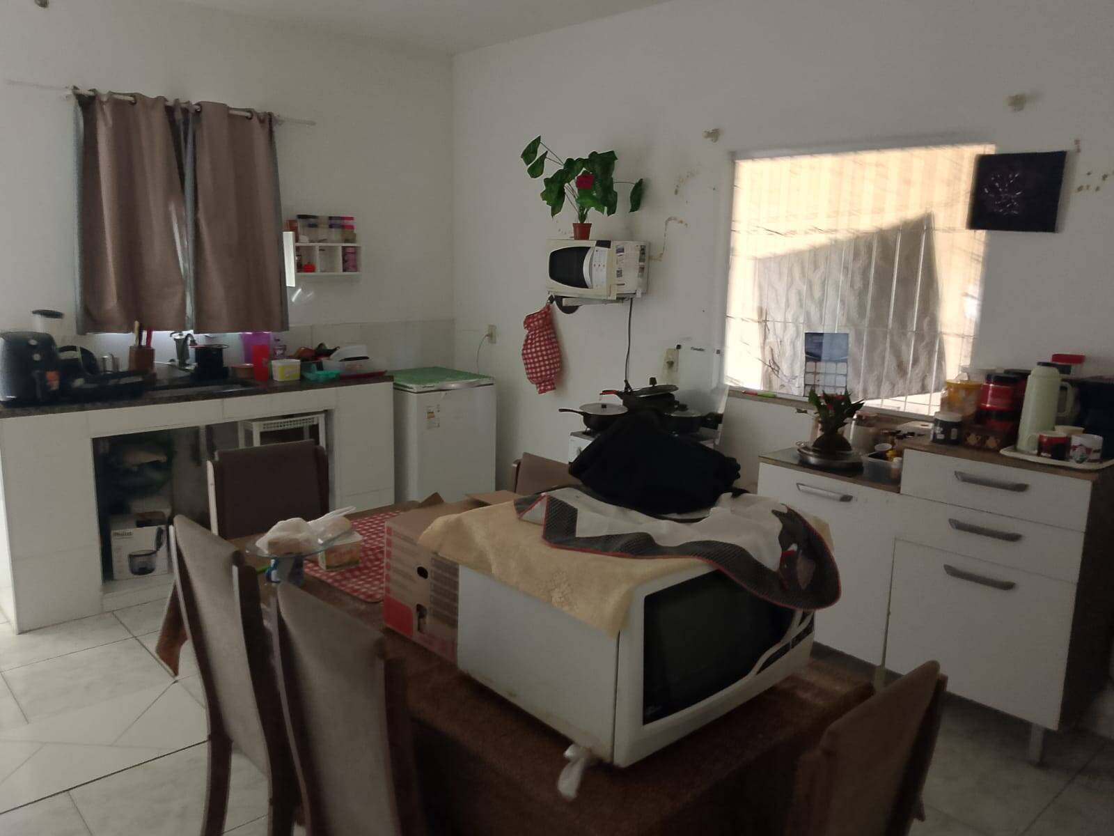 Casa, 1 quarto - Foto 5