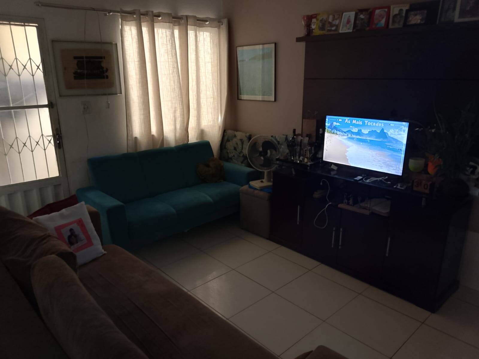 Casa, 1 quarto - Foto 3