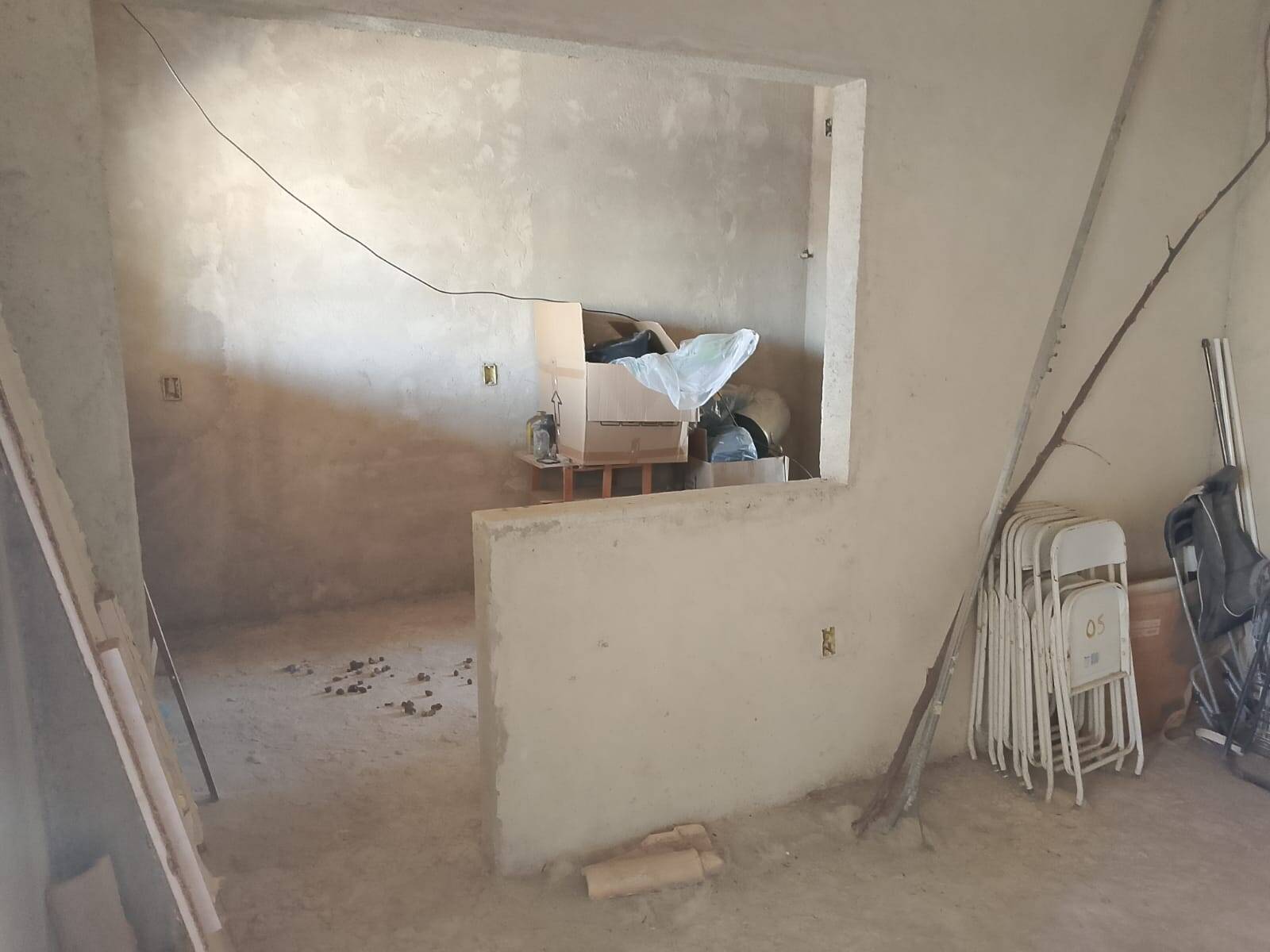 Casa, 1 quarto - Foto 7