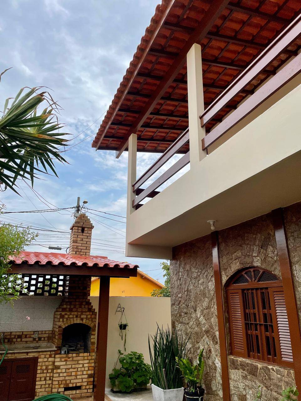 Casa, 3 quartos - Foto 9