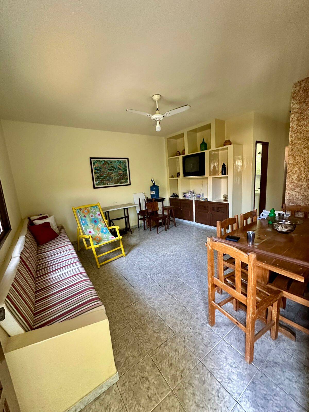 Casa, 3 quartos - Foto 4