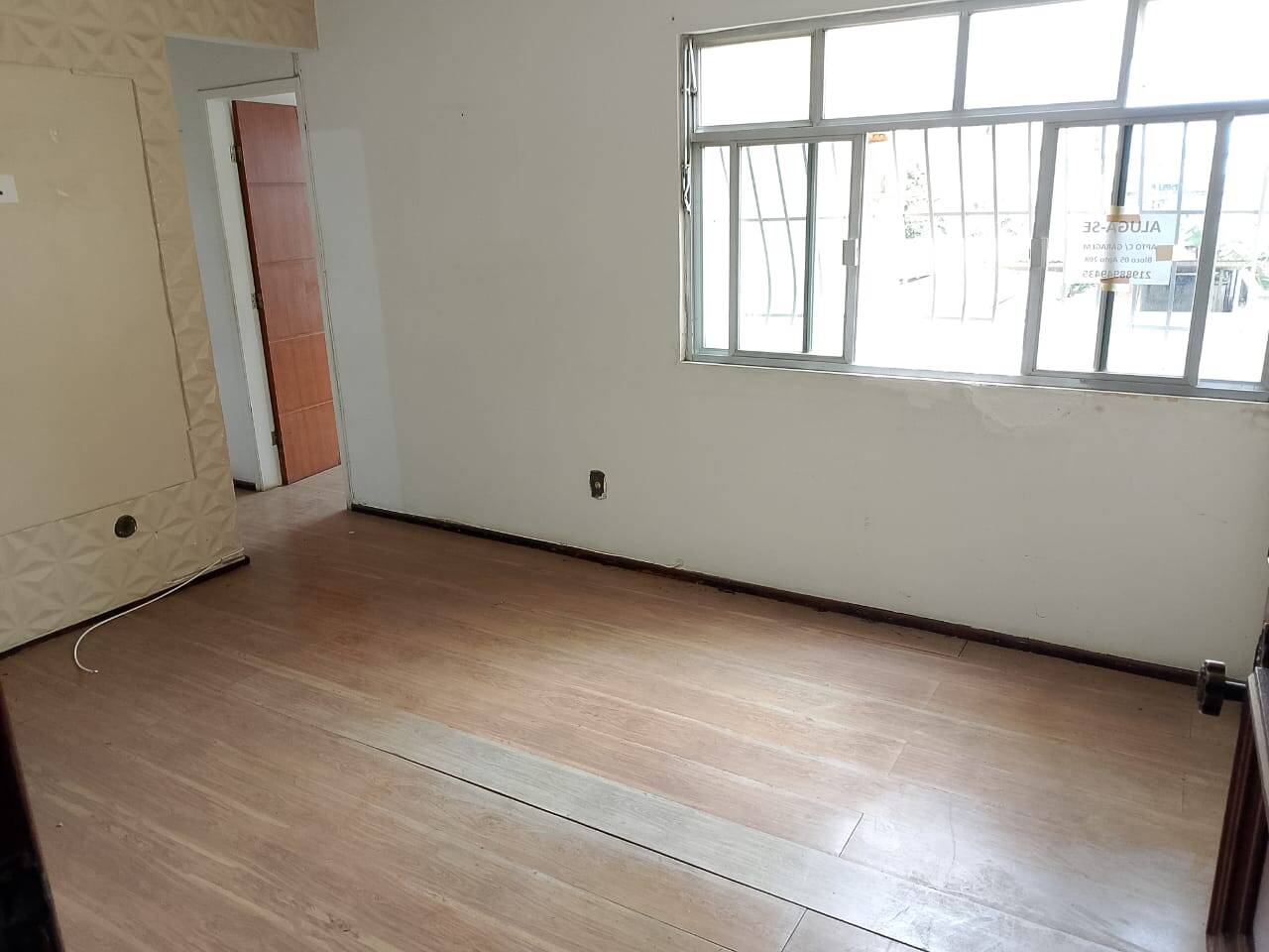 Apartamento, 2 quartos - Foto 4